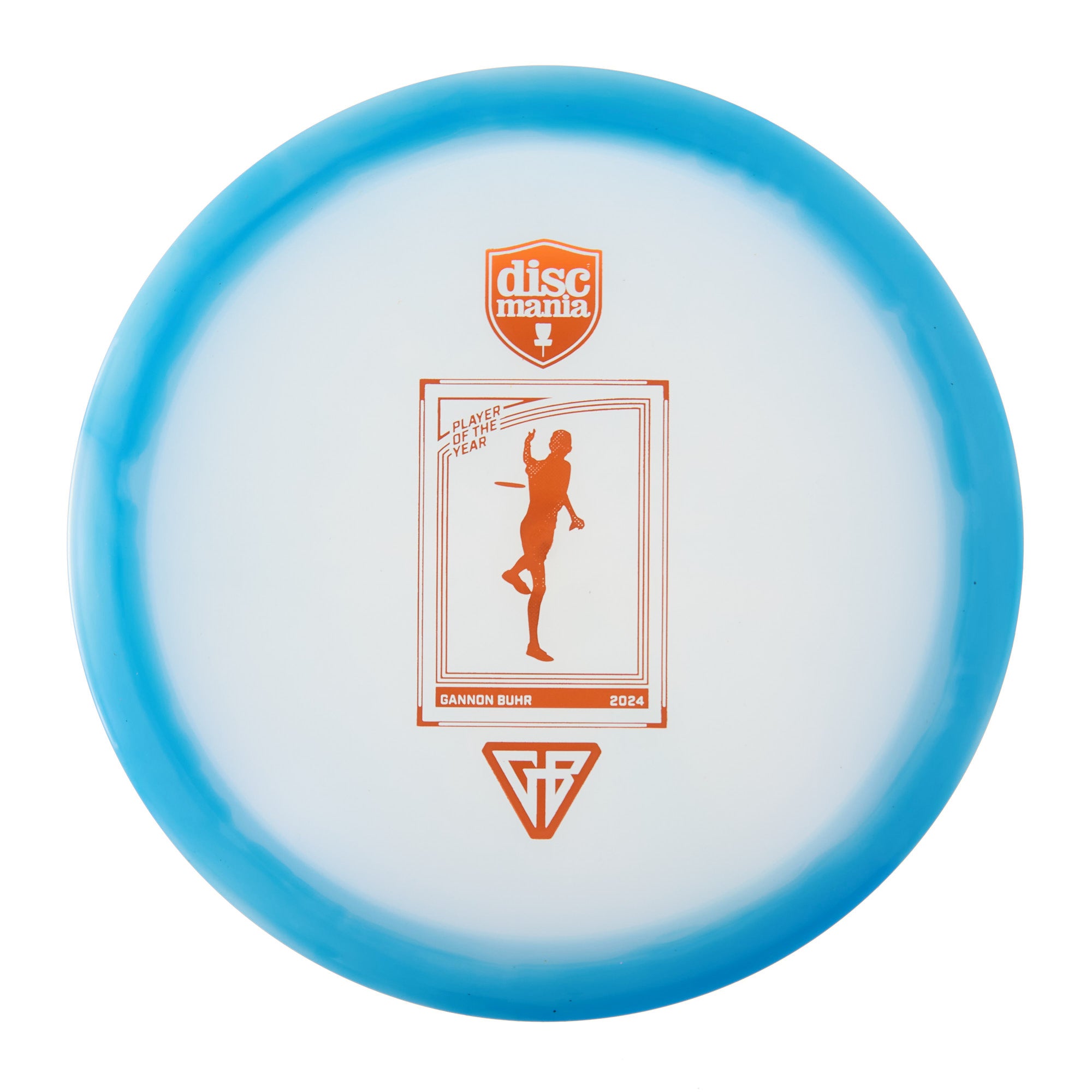 Gannon Buhr Player of the Year Alloy Function