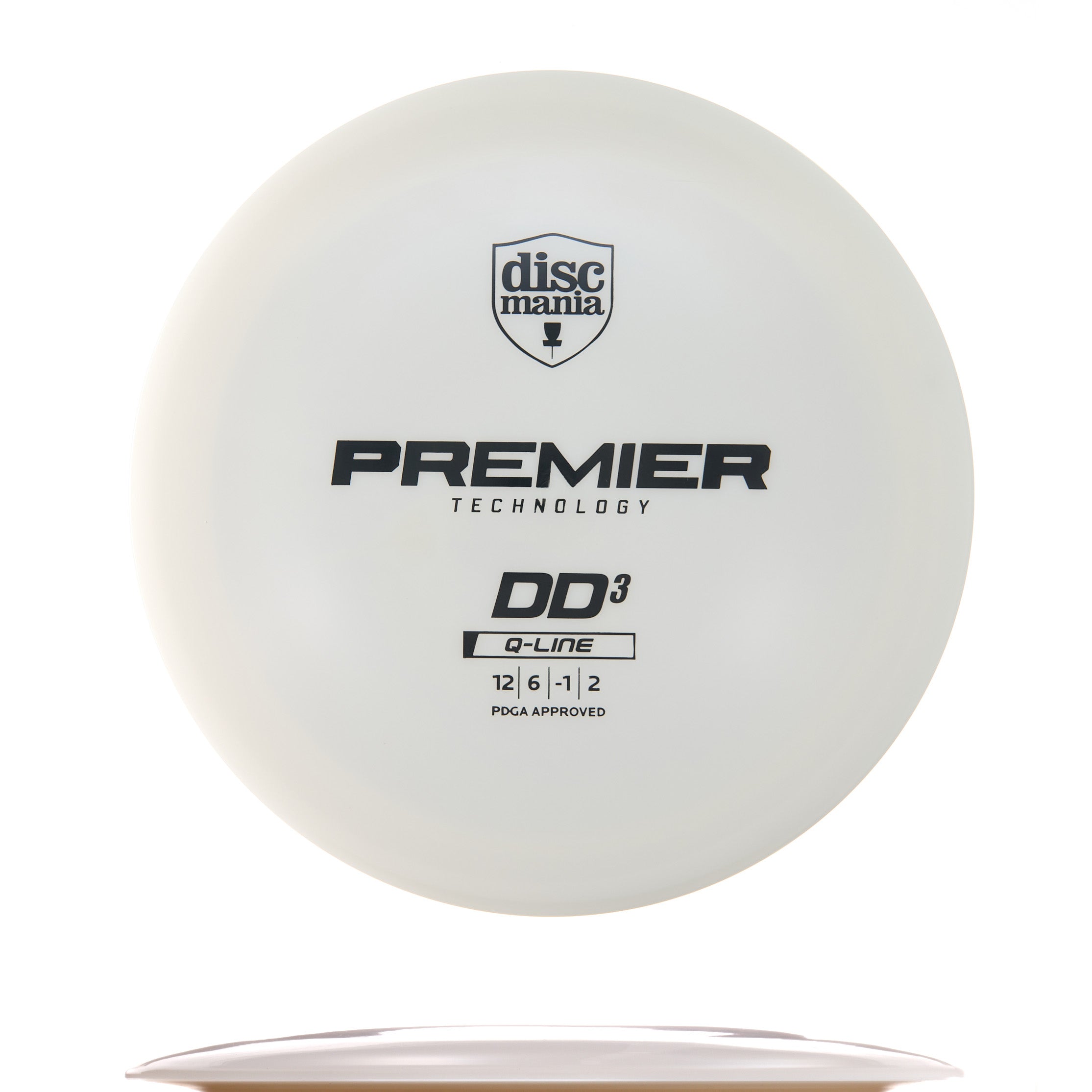 Premiere Q-Line DD3