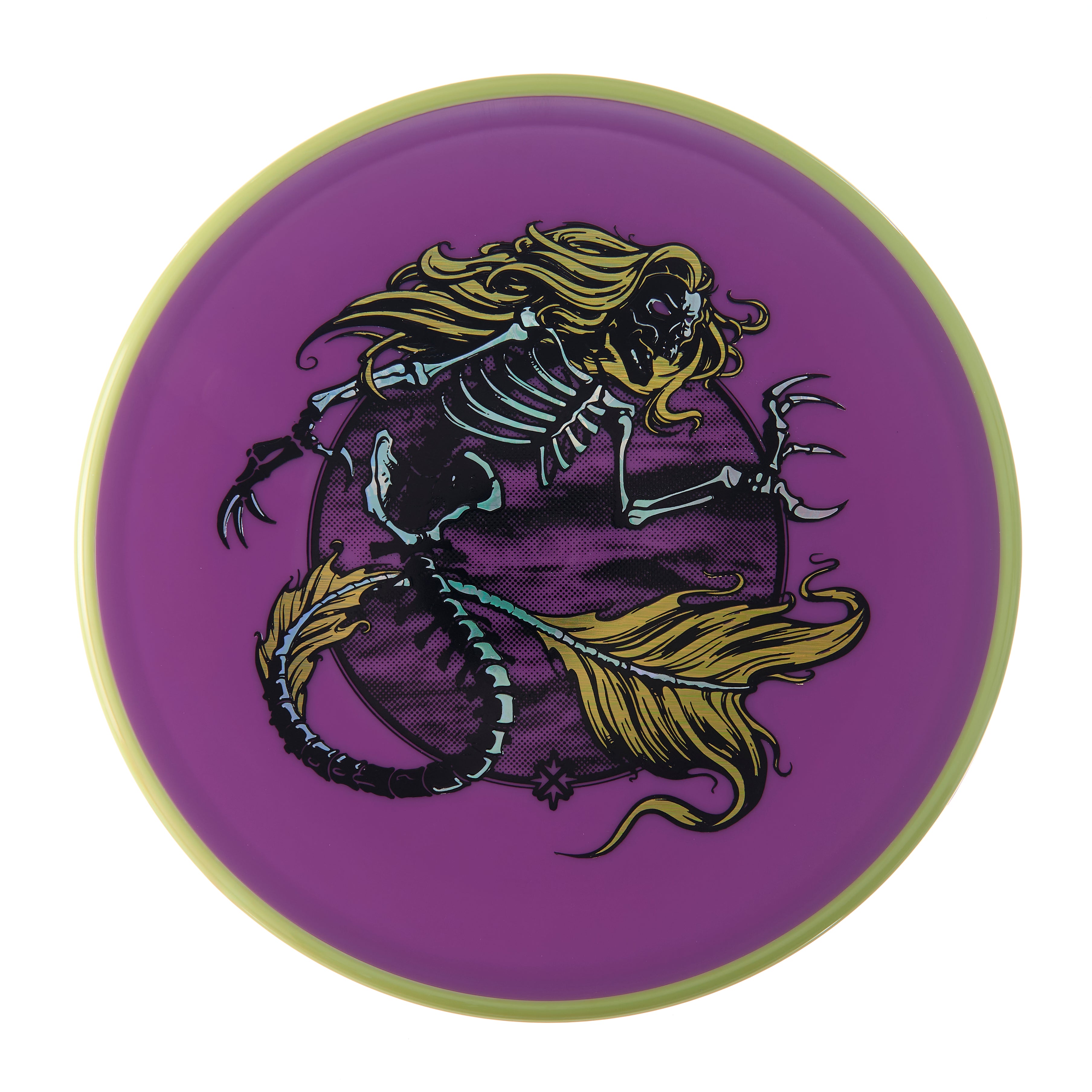 DFX Siren Neutron Tempo