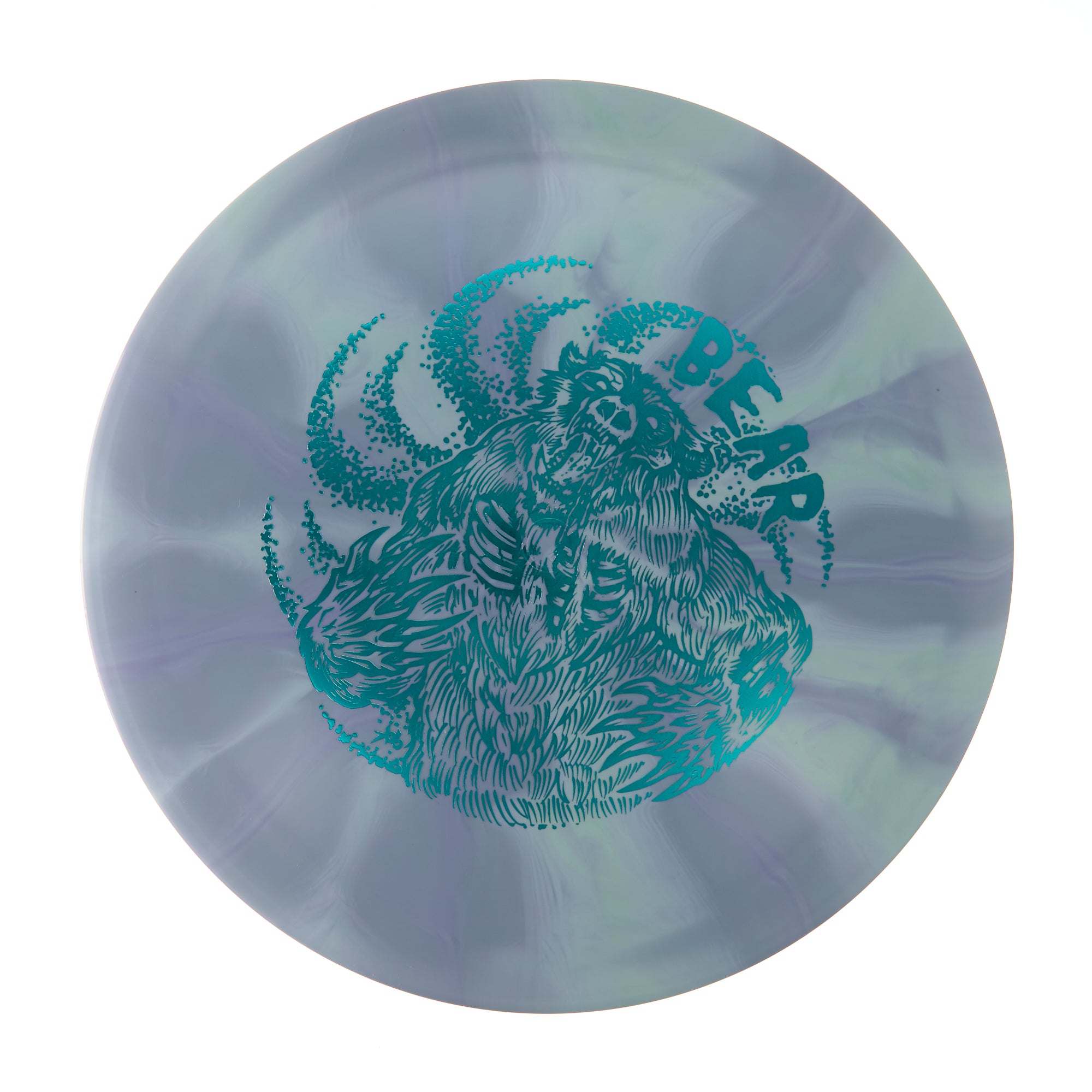 Special Edition Revive Burst Bear