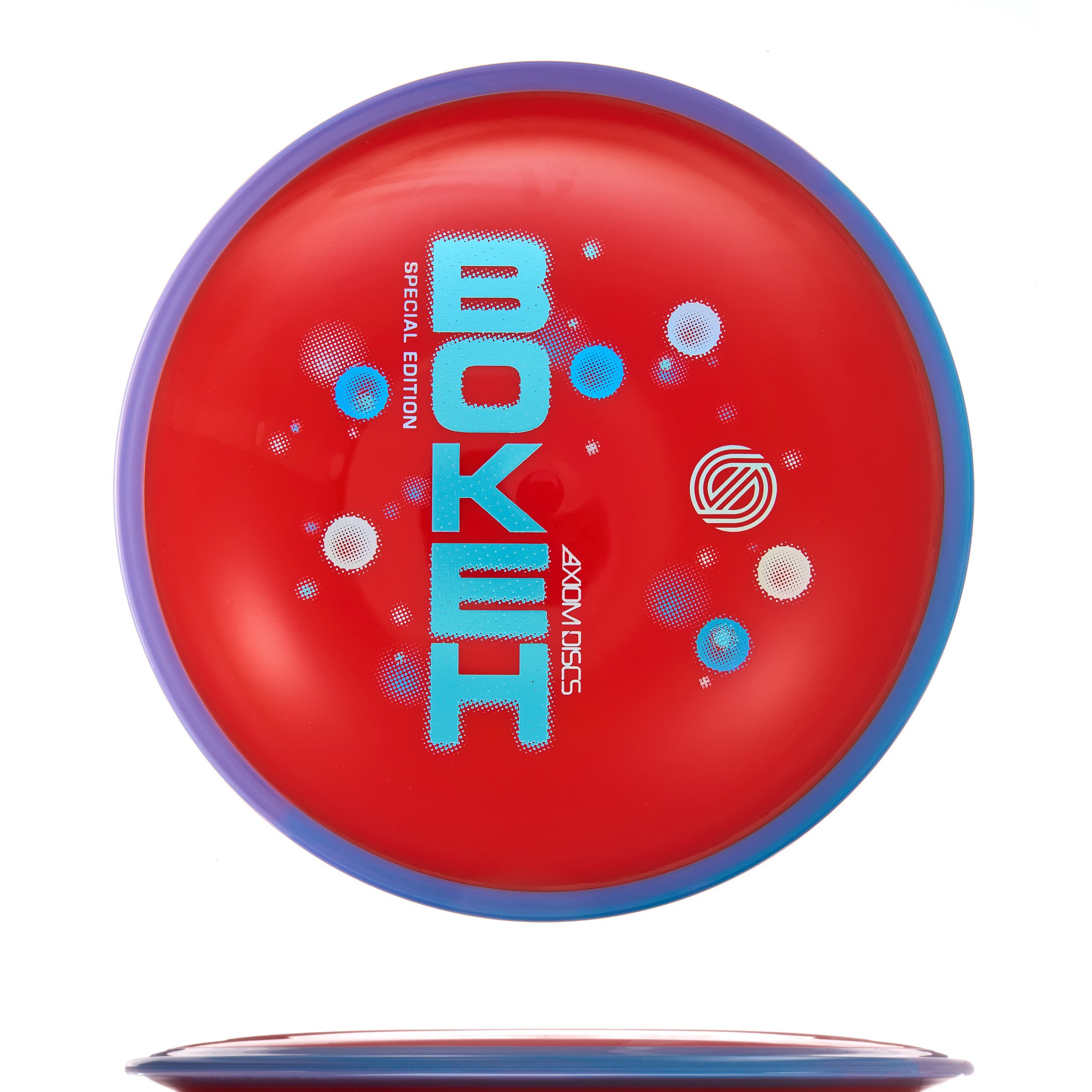 Special Edition Neutron Bokeh