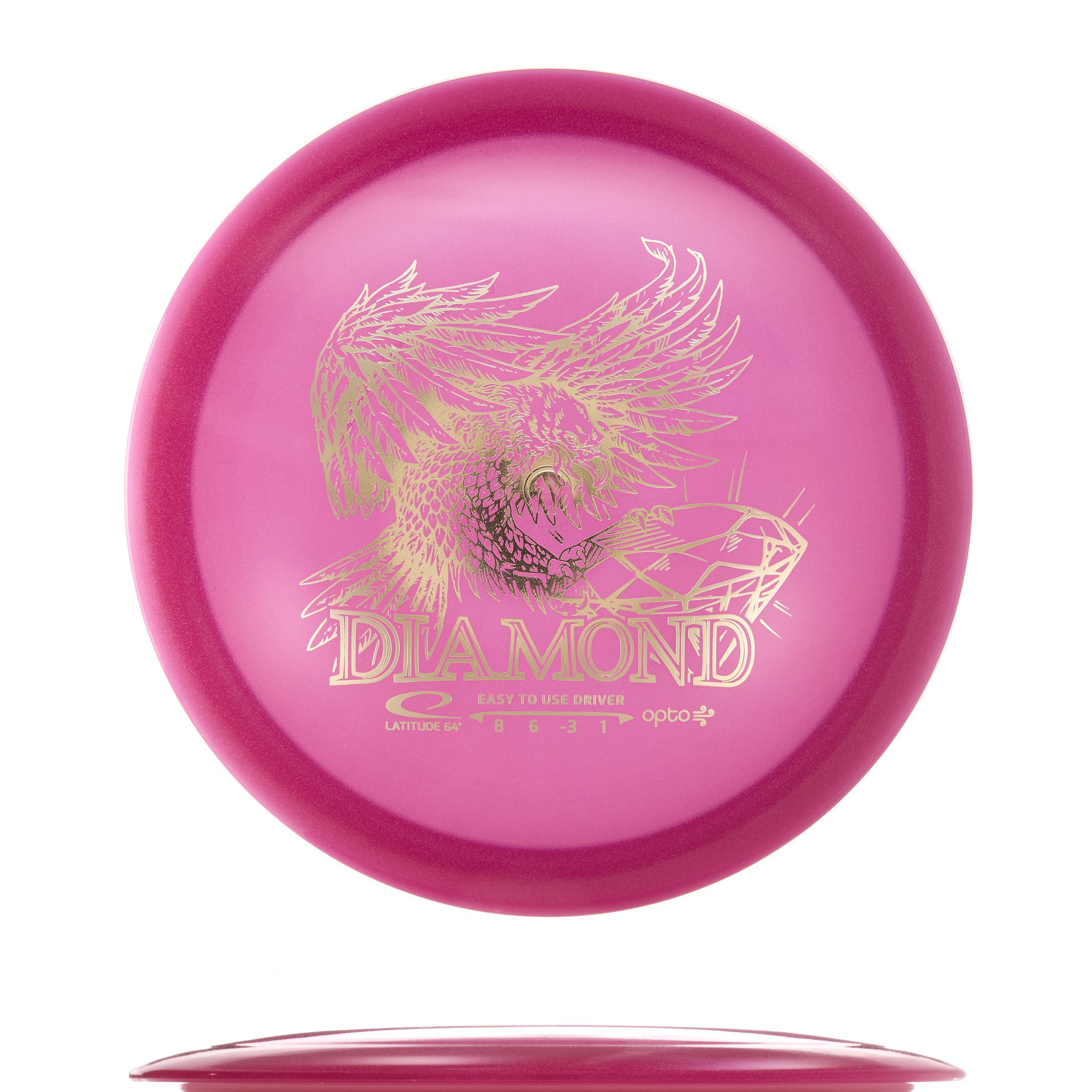 Opto Air Diamond