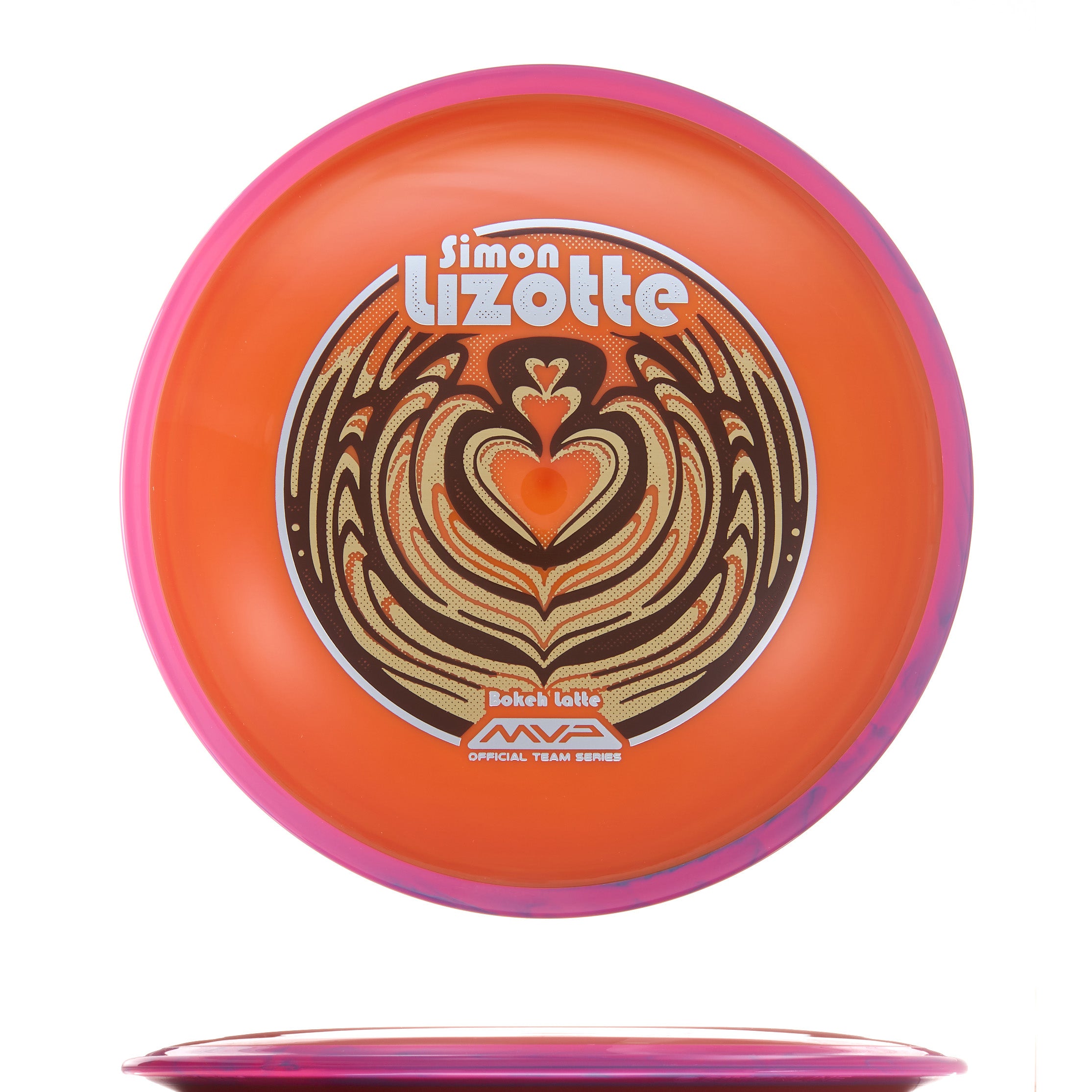 Simon Lizotte Team Series Neutron Bokeh