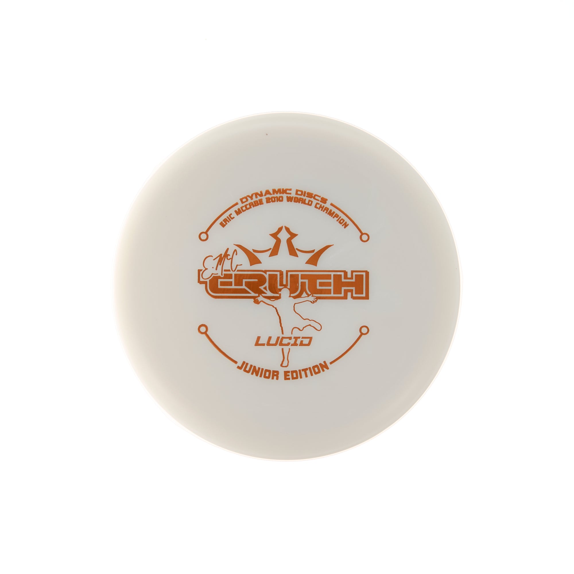 Lucid Junior EMac Truth