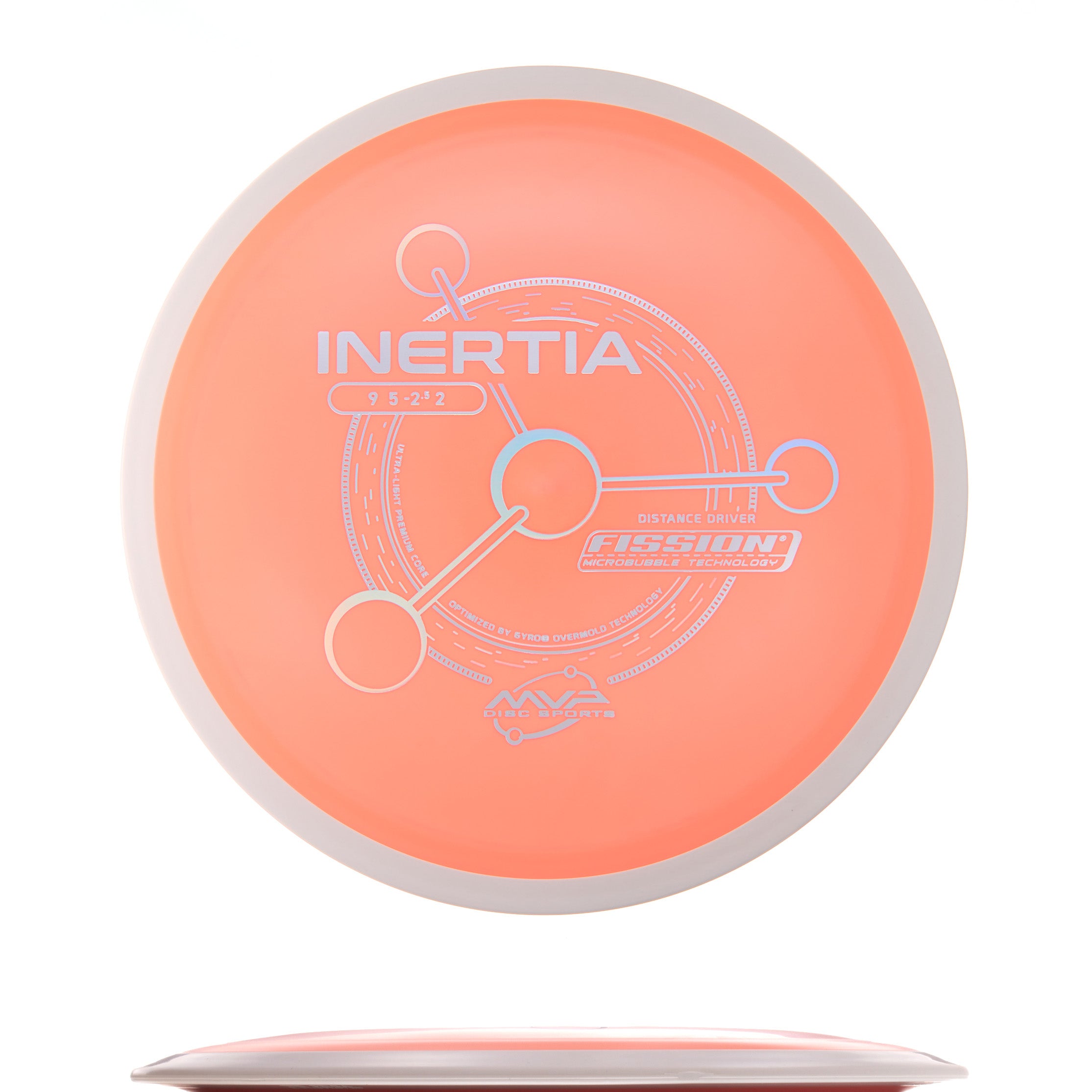 Project Lab Coat Fission Inertia