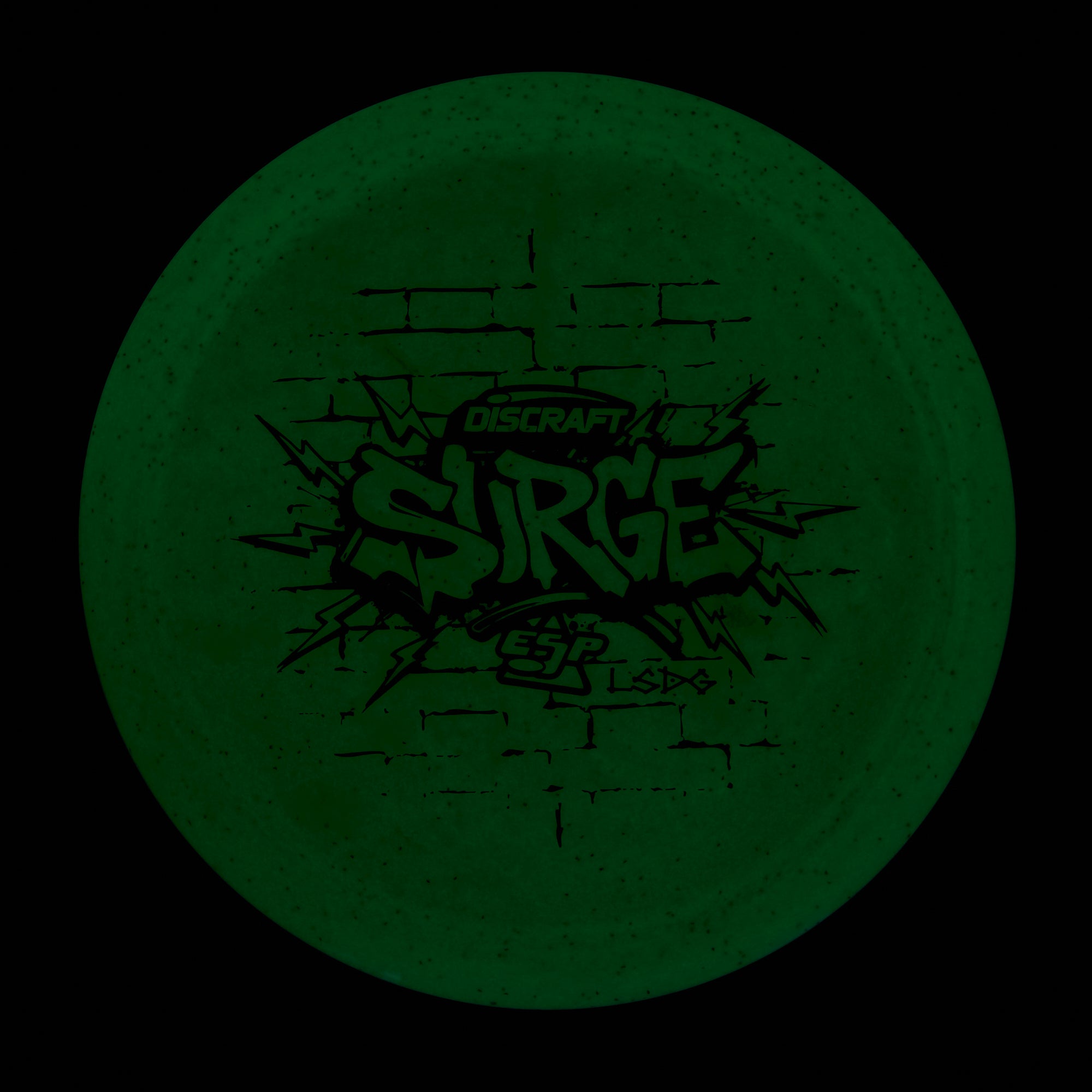 2025 Ledgestone ESP Glo Sparkle Surge