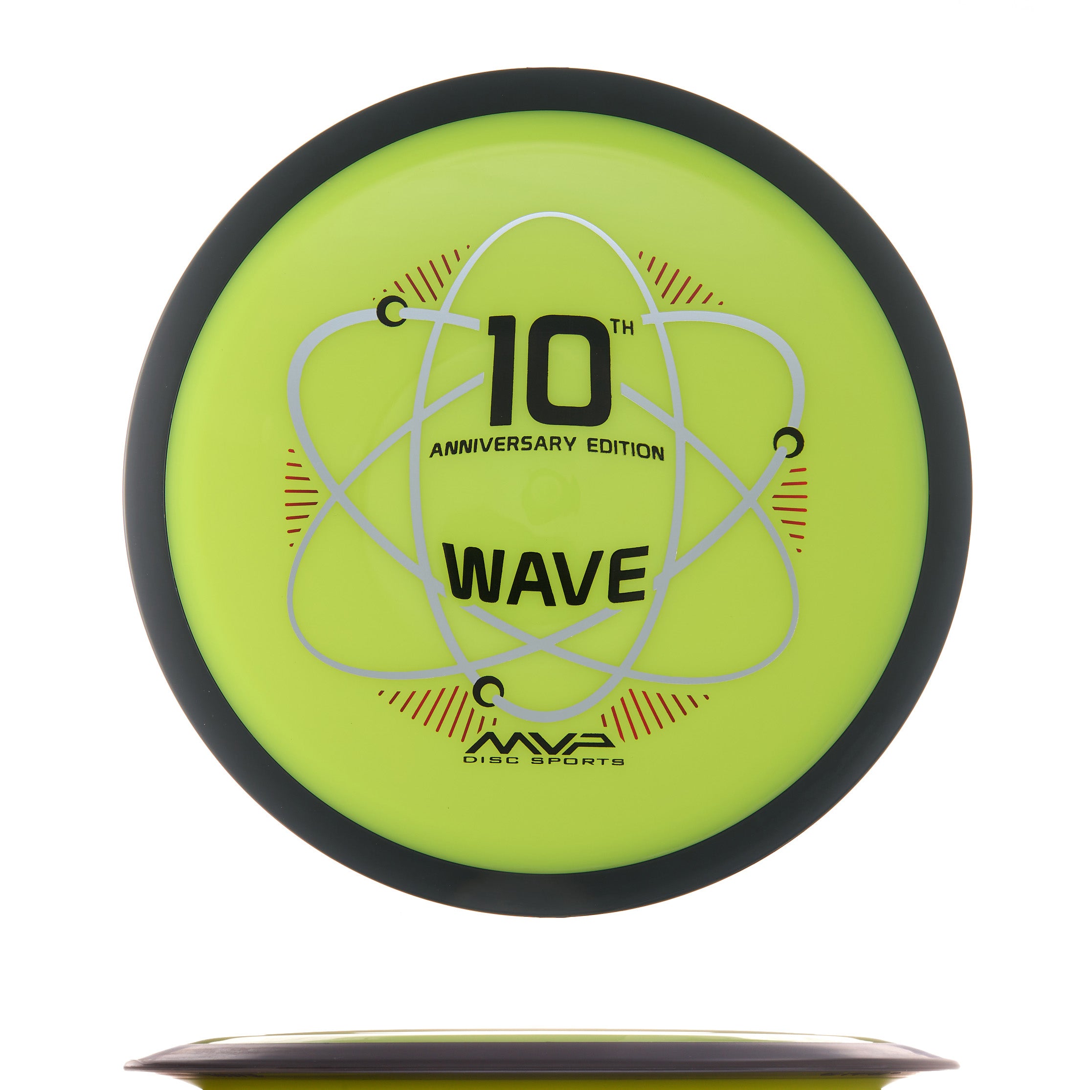 10th Anniversary Edition Neutron Wave