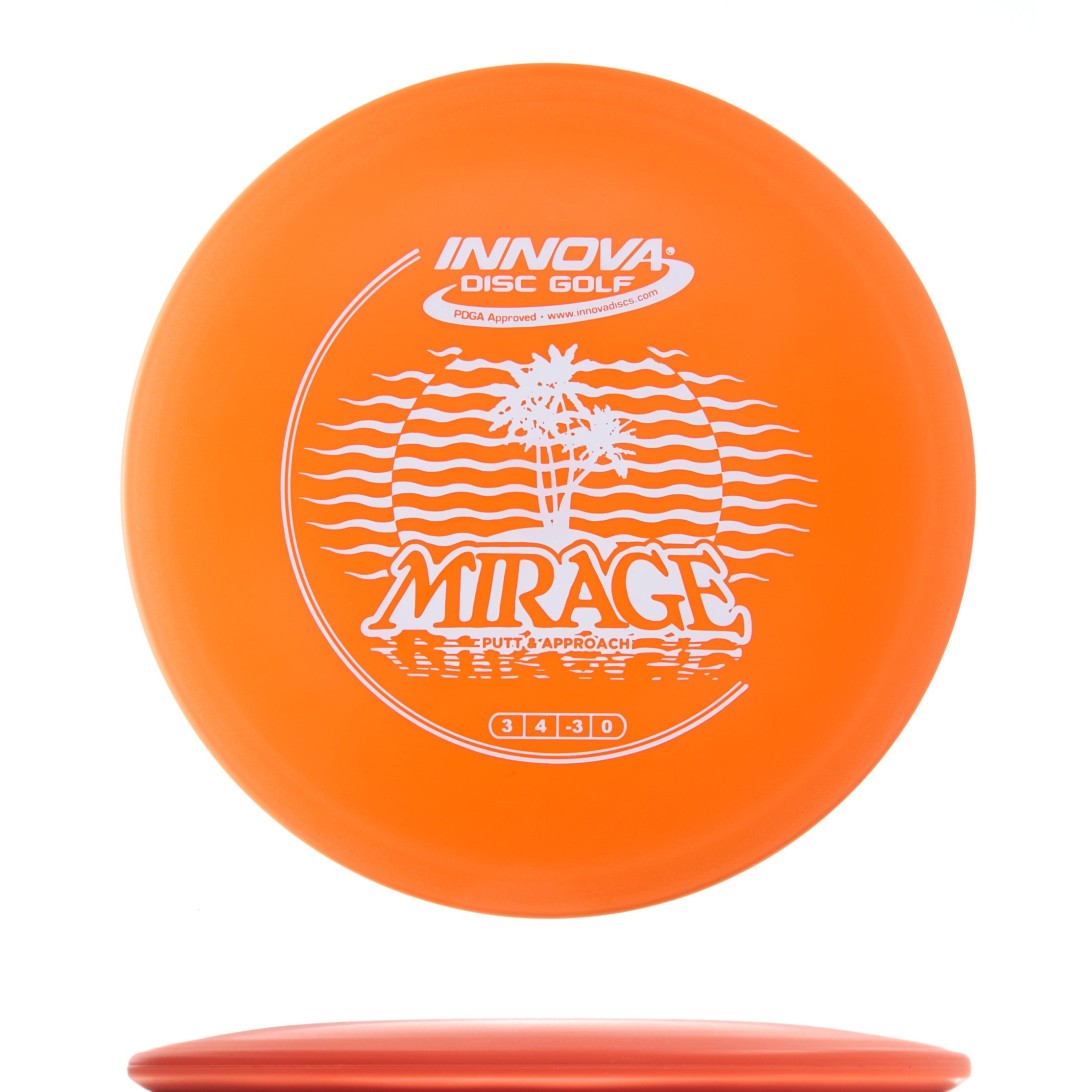 DX Mirage
