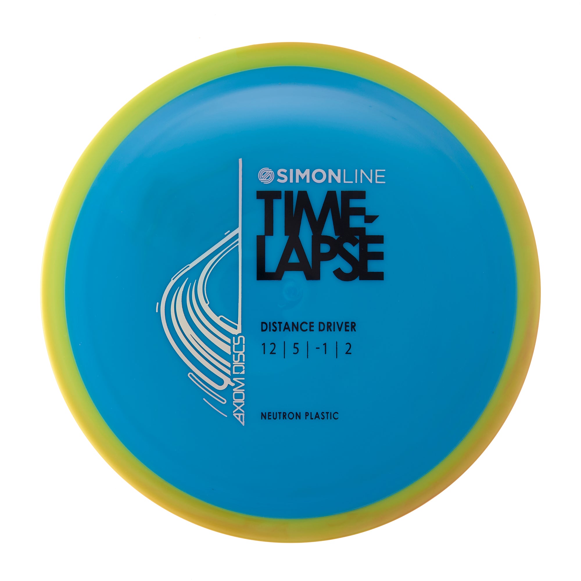 Neutron Time-Lapse Retooled