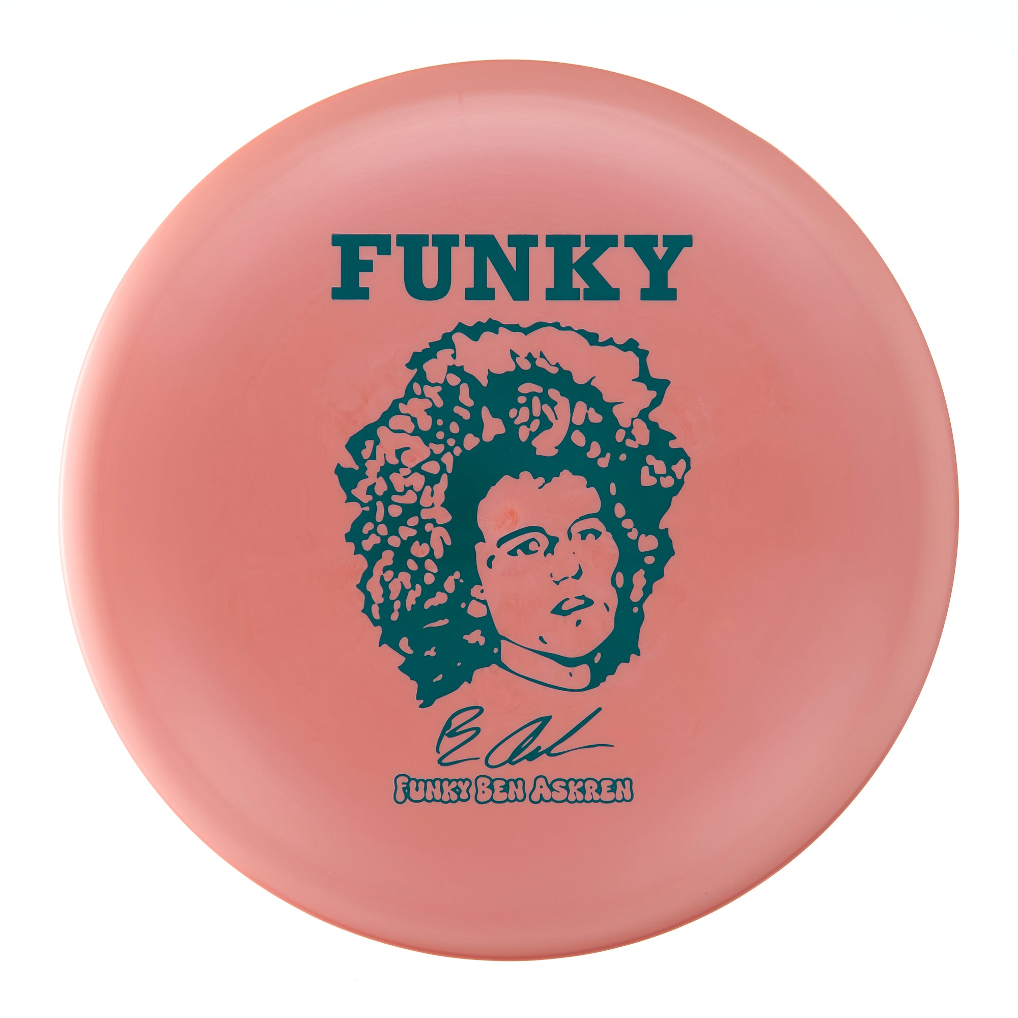 Ben Askren Fundraiser Funky Big Z Buzzz