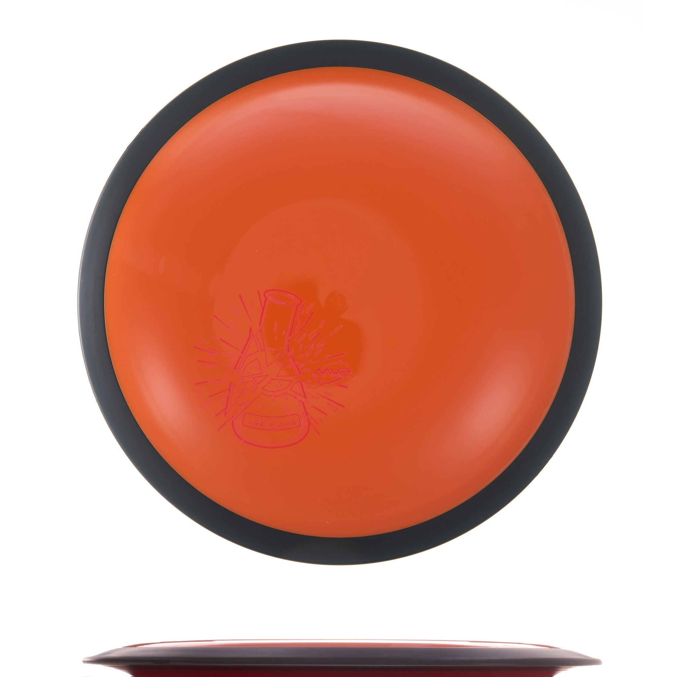 Lab Second Neutron Wave