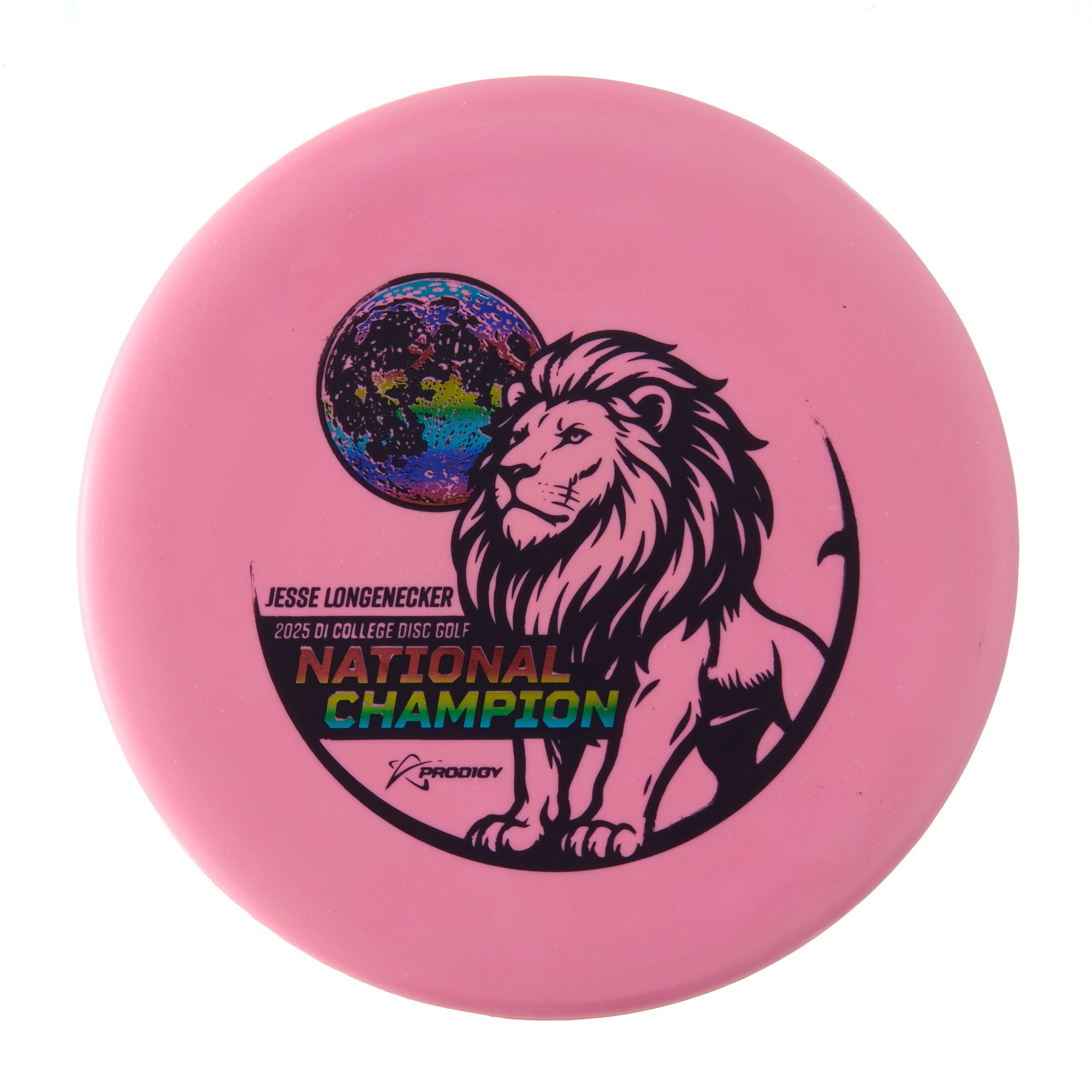 Jesse Longenecker National Champion 300 Ultra Soft PA-2