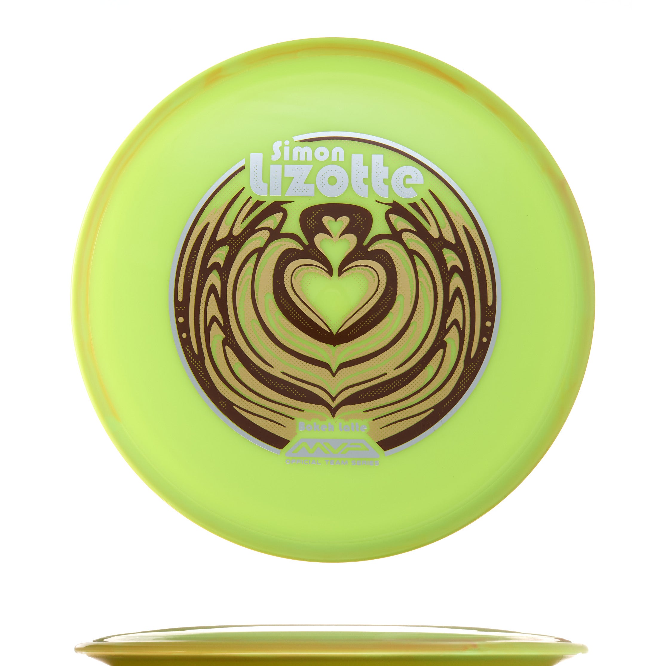 Simon Lizotte Team Series Neutron Bokeh