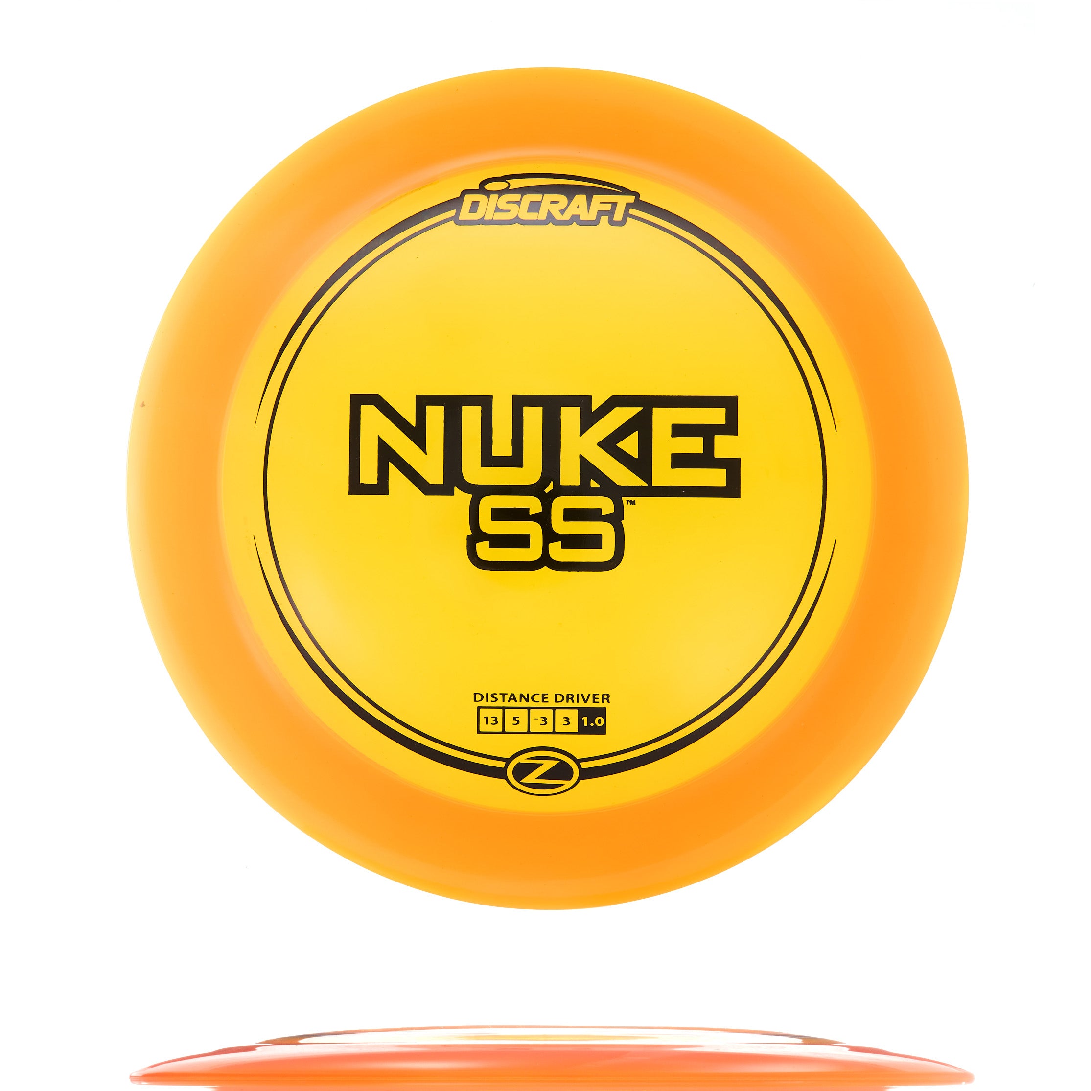 Z Line Nuke SS