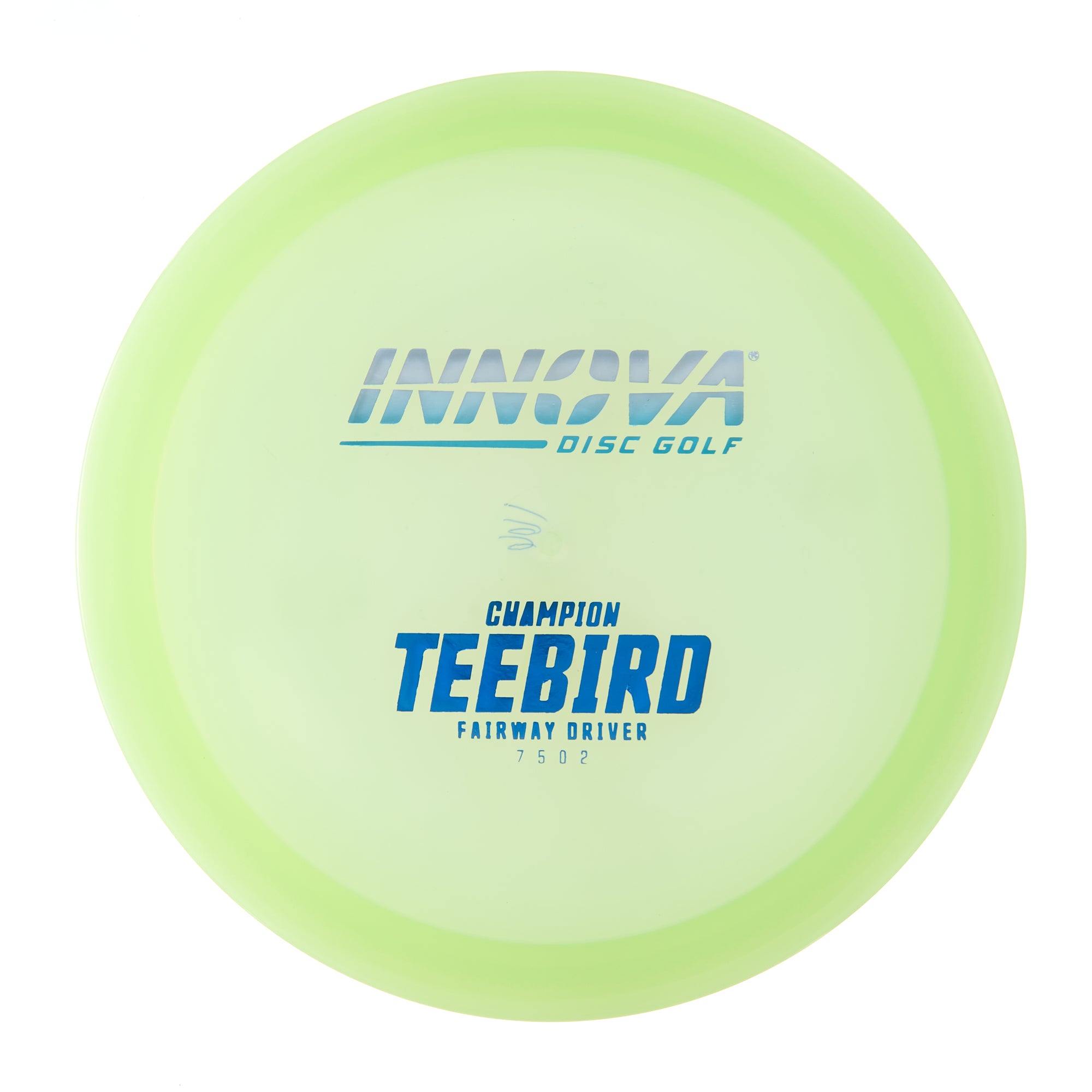 Champion Teebird
