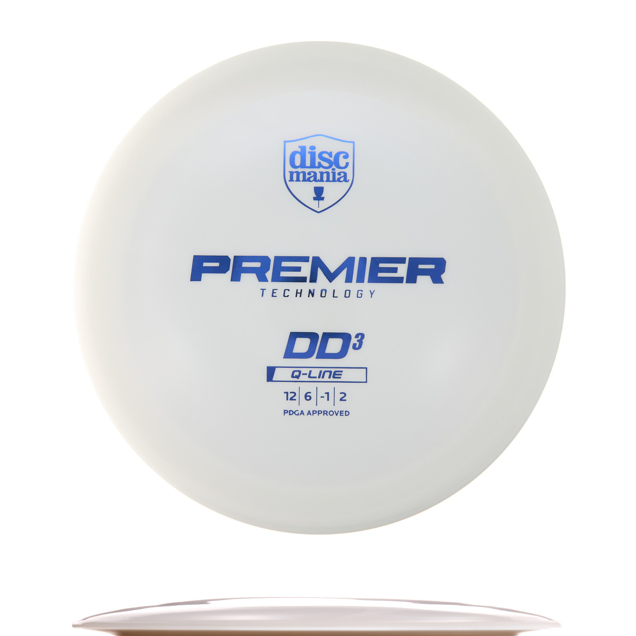 Premiere Q-Line DD3
