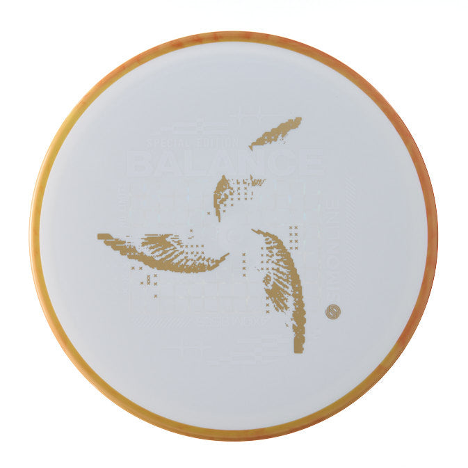 Special Edition Neutron Balance