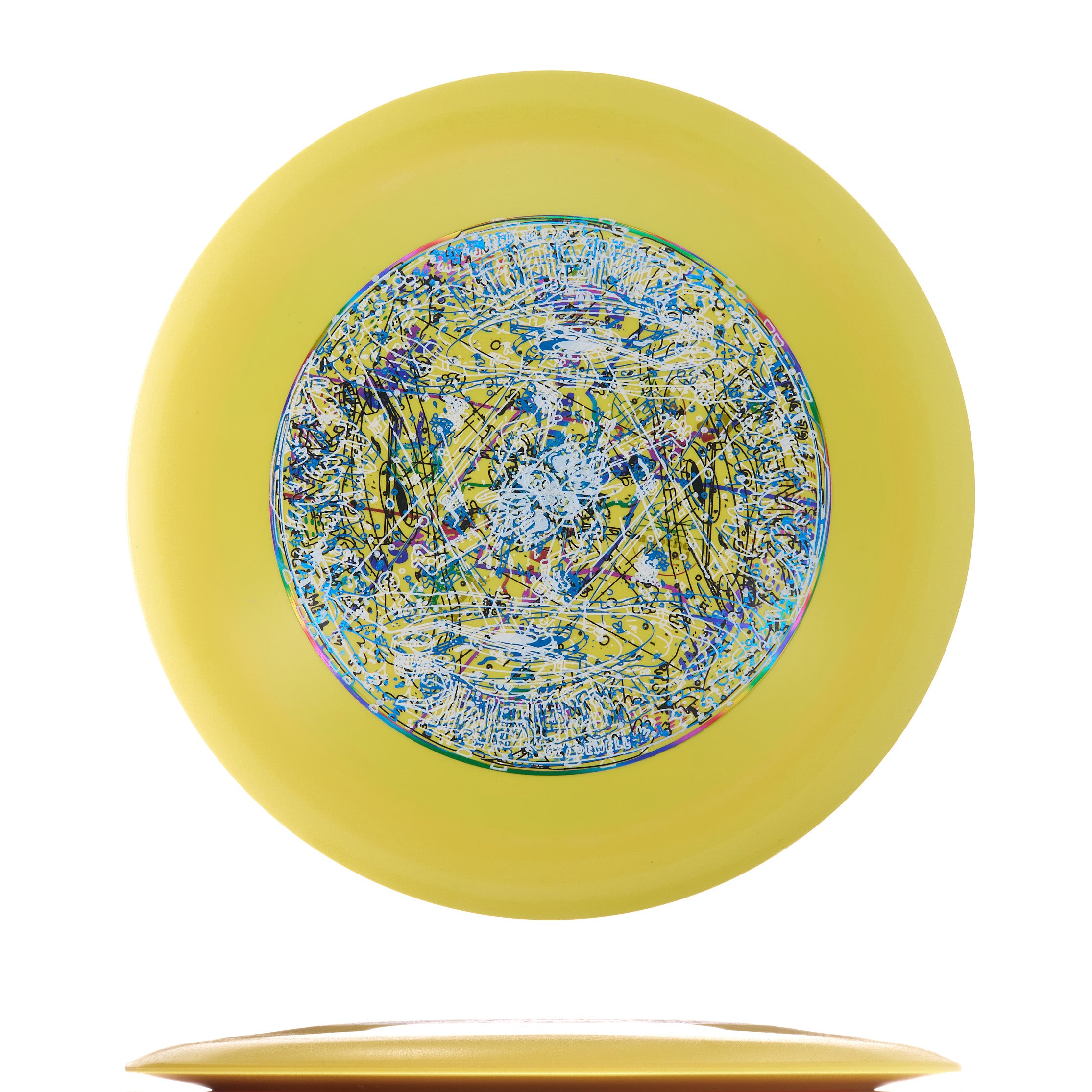 Factory Second Star Destroyer