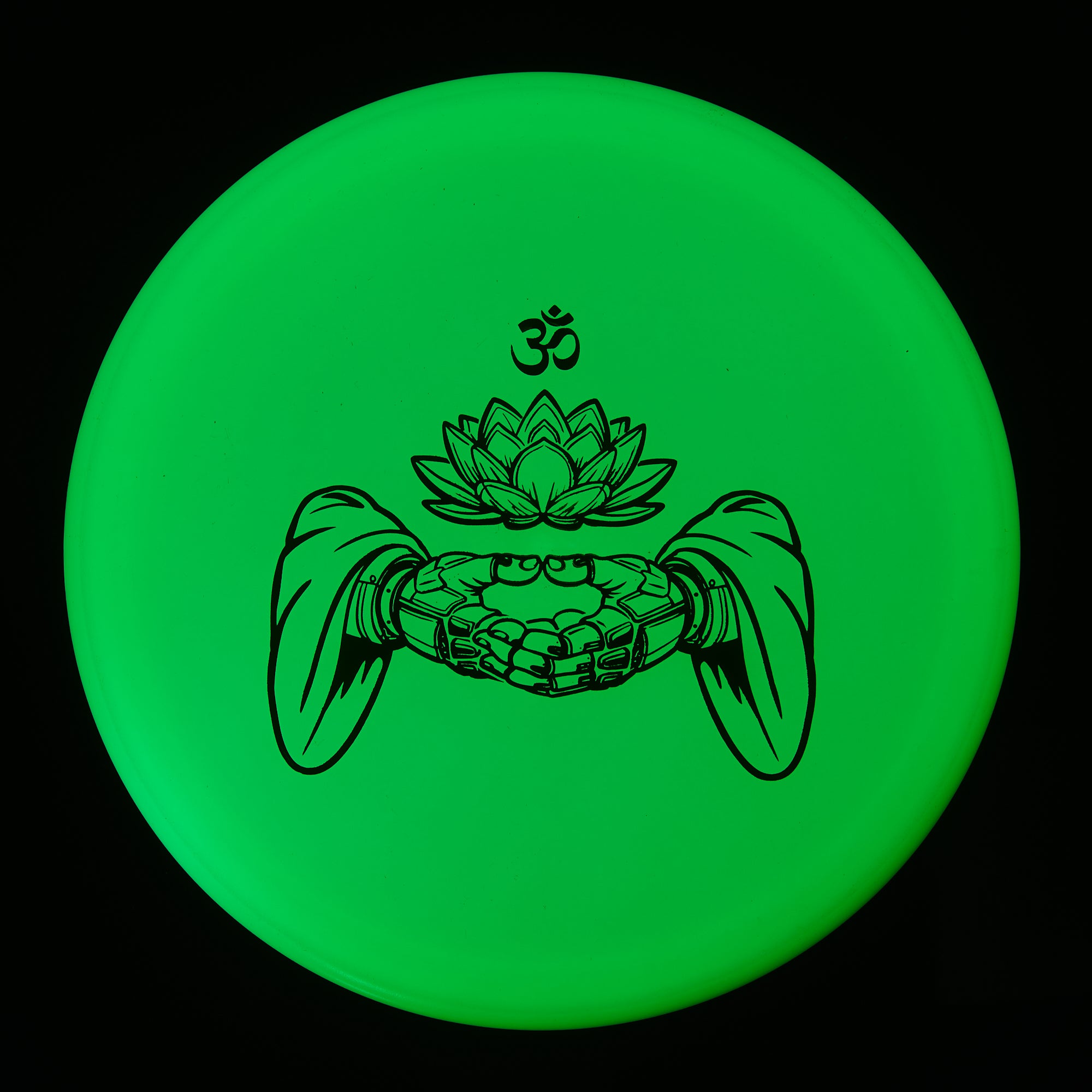 Ohn Scoggins Takeover Proto Glow Pro Pig