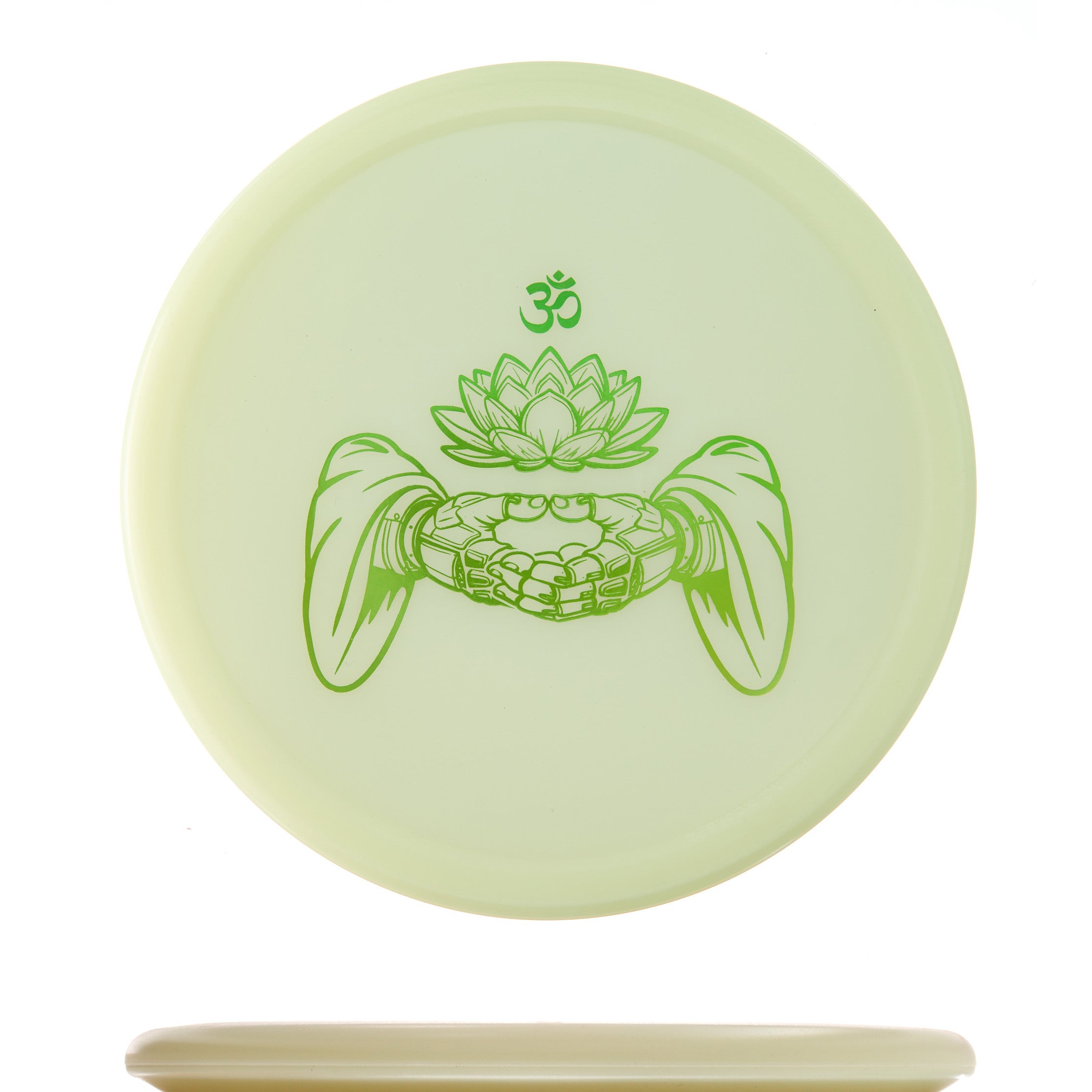 Ohn Scoggins Takeover Proto Glow Pro Pig