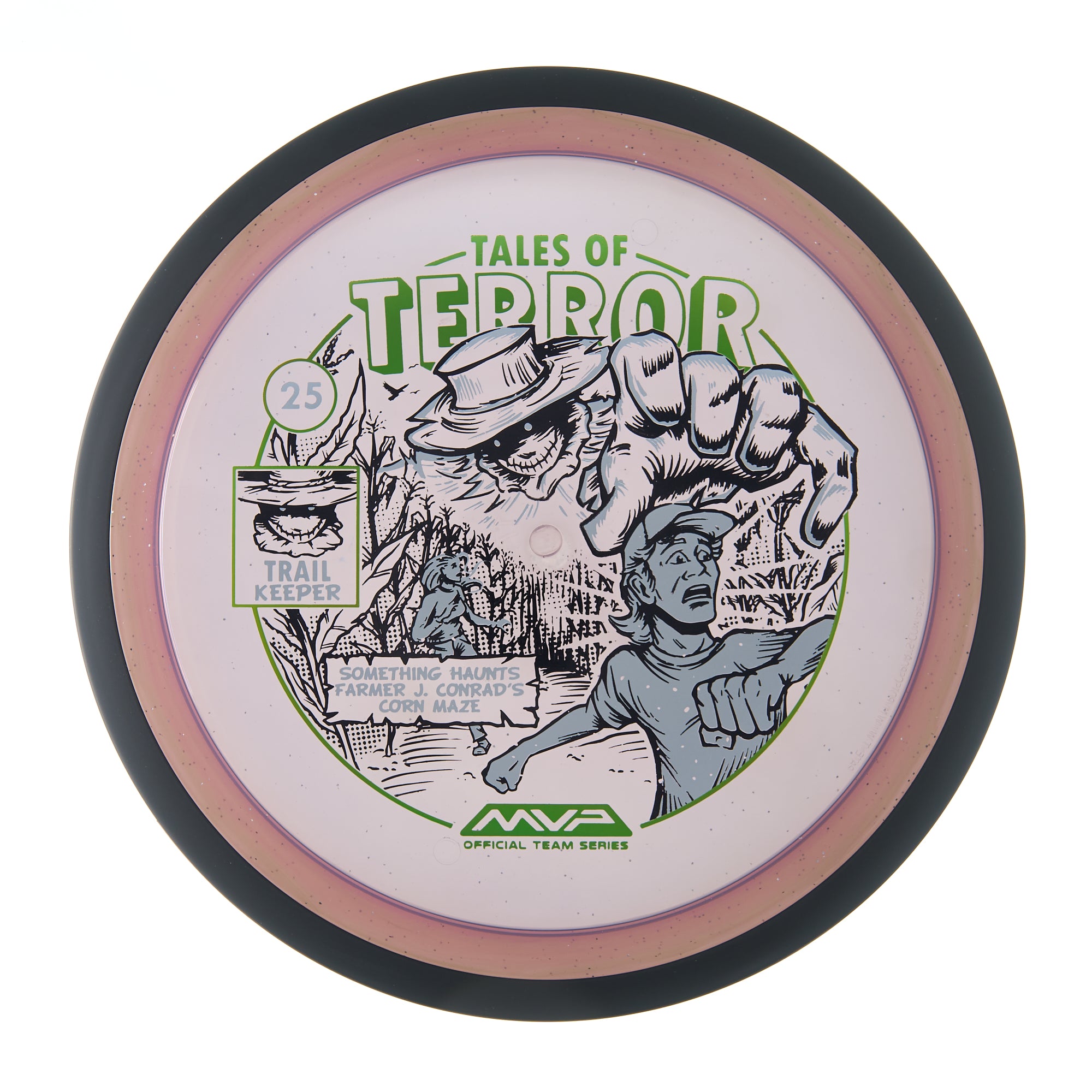 2025 Halloween Special Edition James Conrad Proton Trail