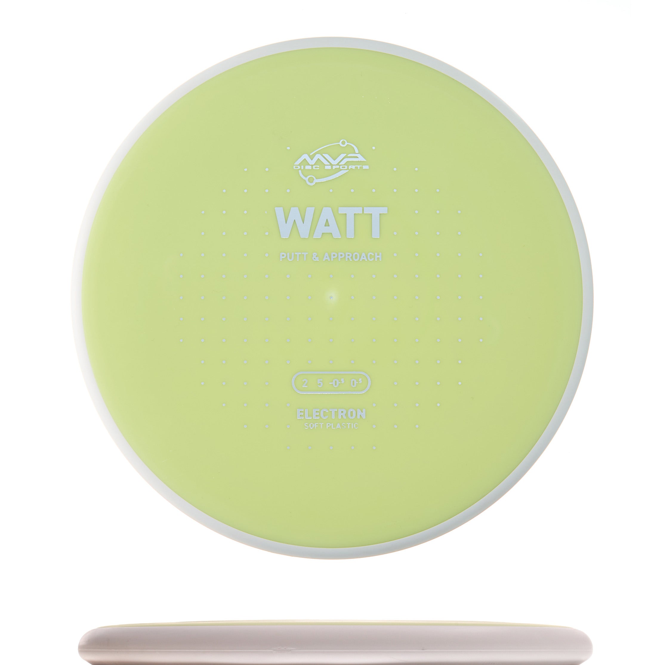 Project Lab Coat Electron Soft Watt