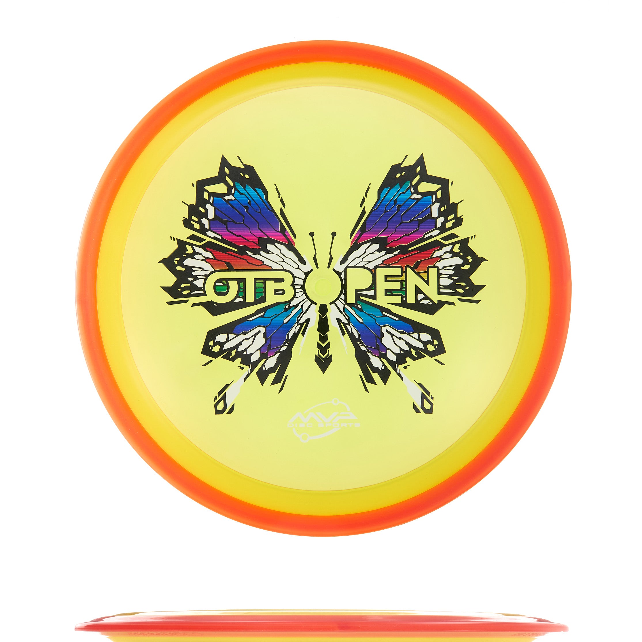 2026 OTB Open Prism Proton Soft Insanity
