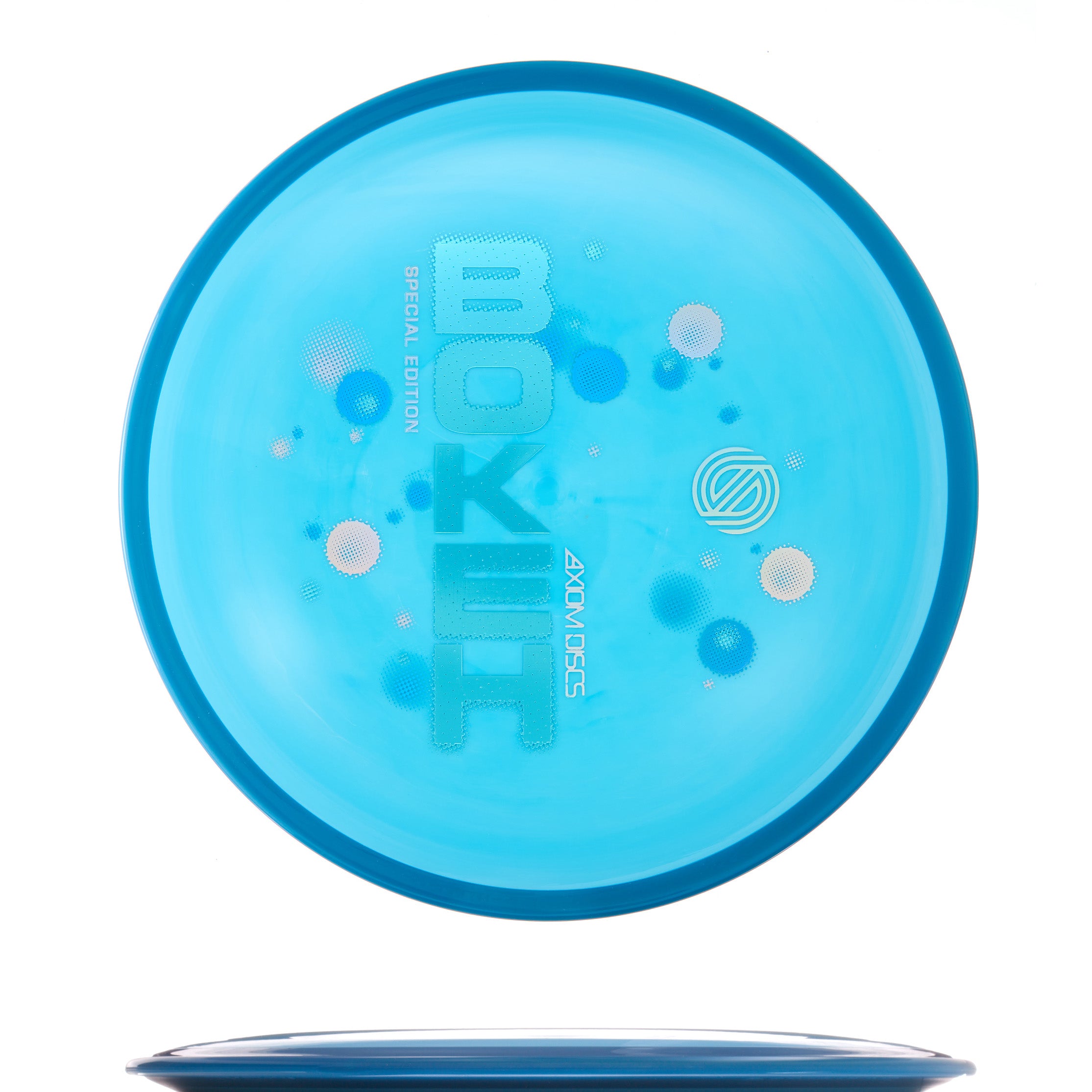 Special Edition Neutron Bokeh