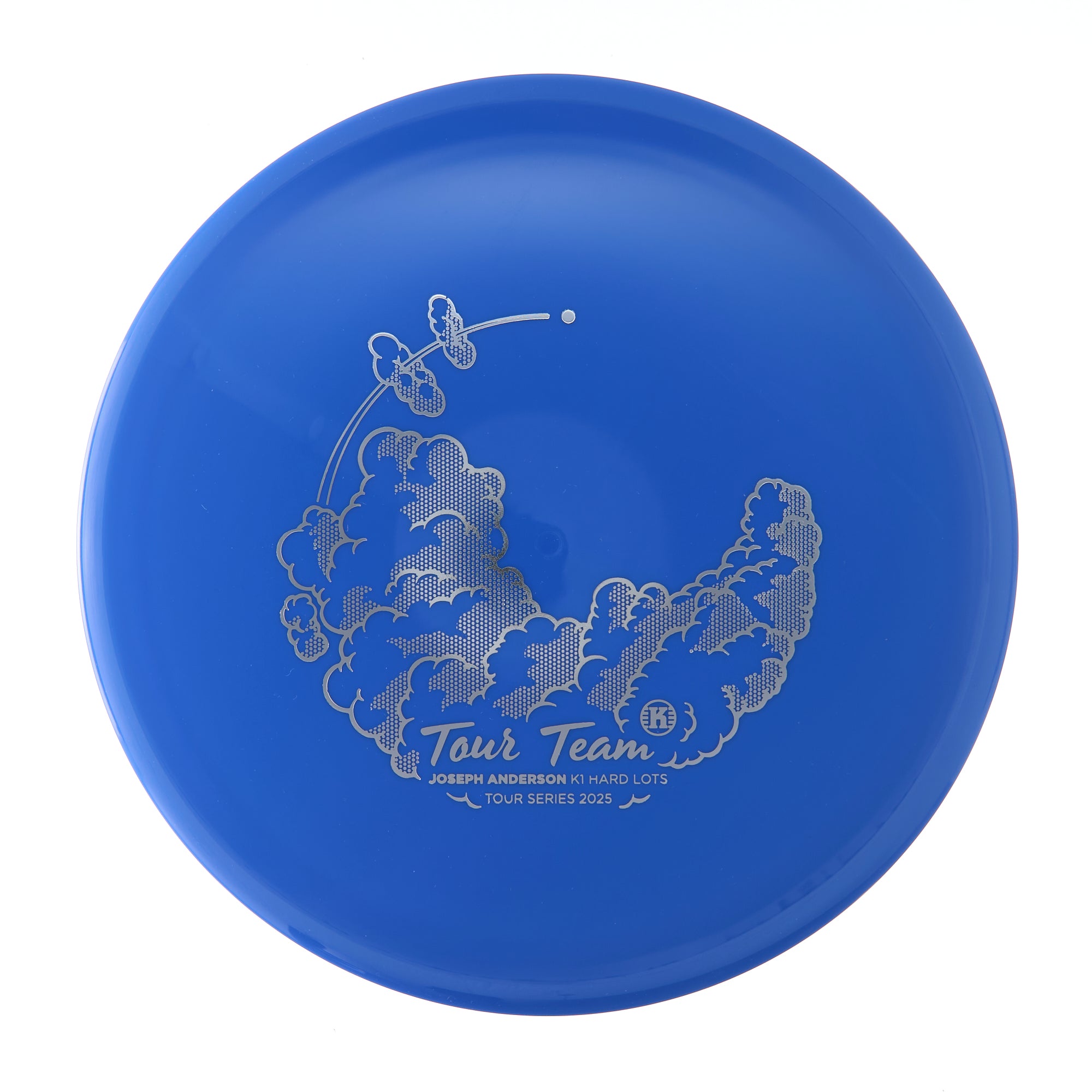 2025 Joseph Anderson Tour Series K1 Hard Lots