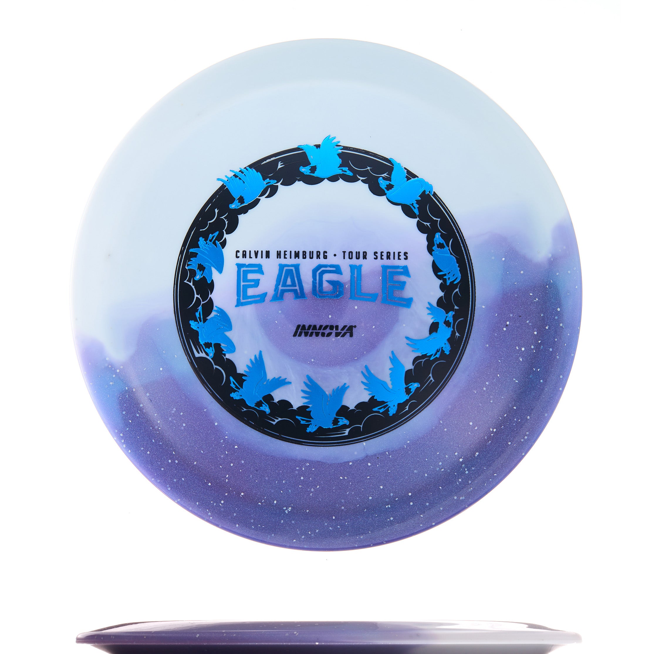 Calvin Heimburg Tour Series Duo Eagle