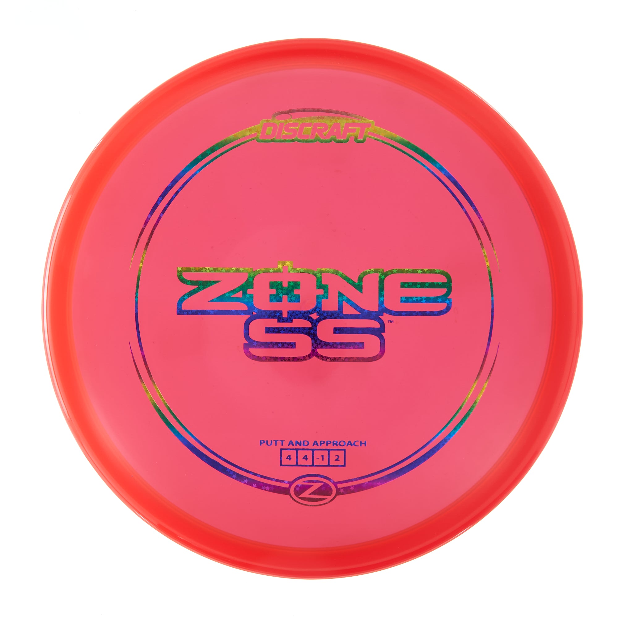 Z-Line Zone SS