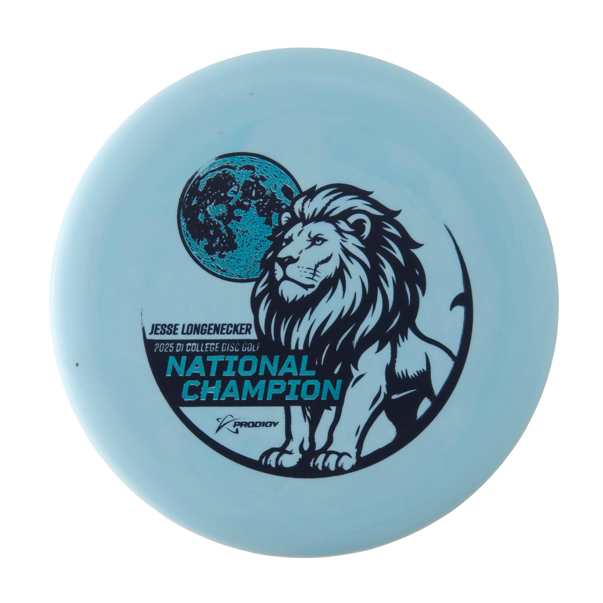 Jesse Longenecker National Champion 300 Ultra Soft Glow PA-3