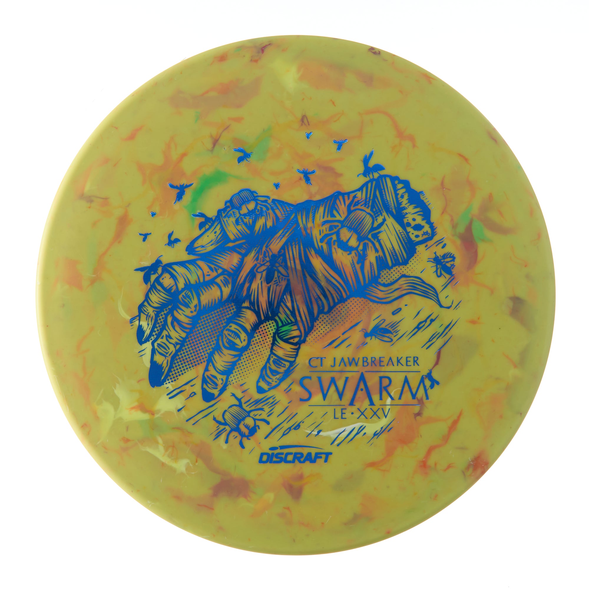 2025 Ledgestone CT Jawbreaker Swarm