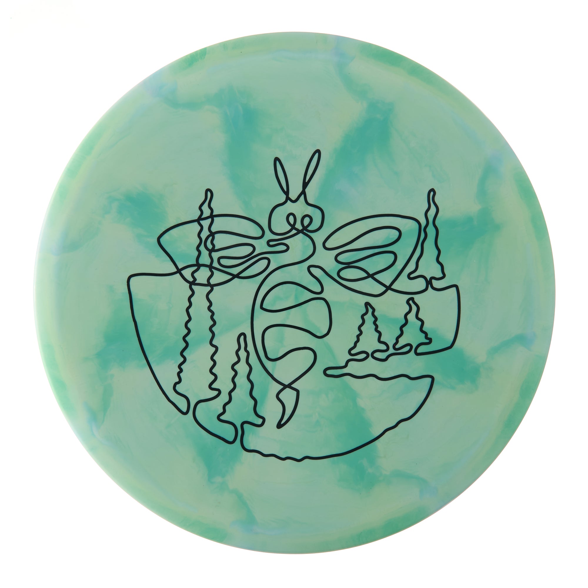 Faylor Lake Special Edition X Line Swirl Buzzz SS