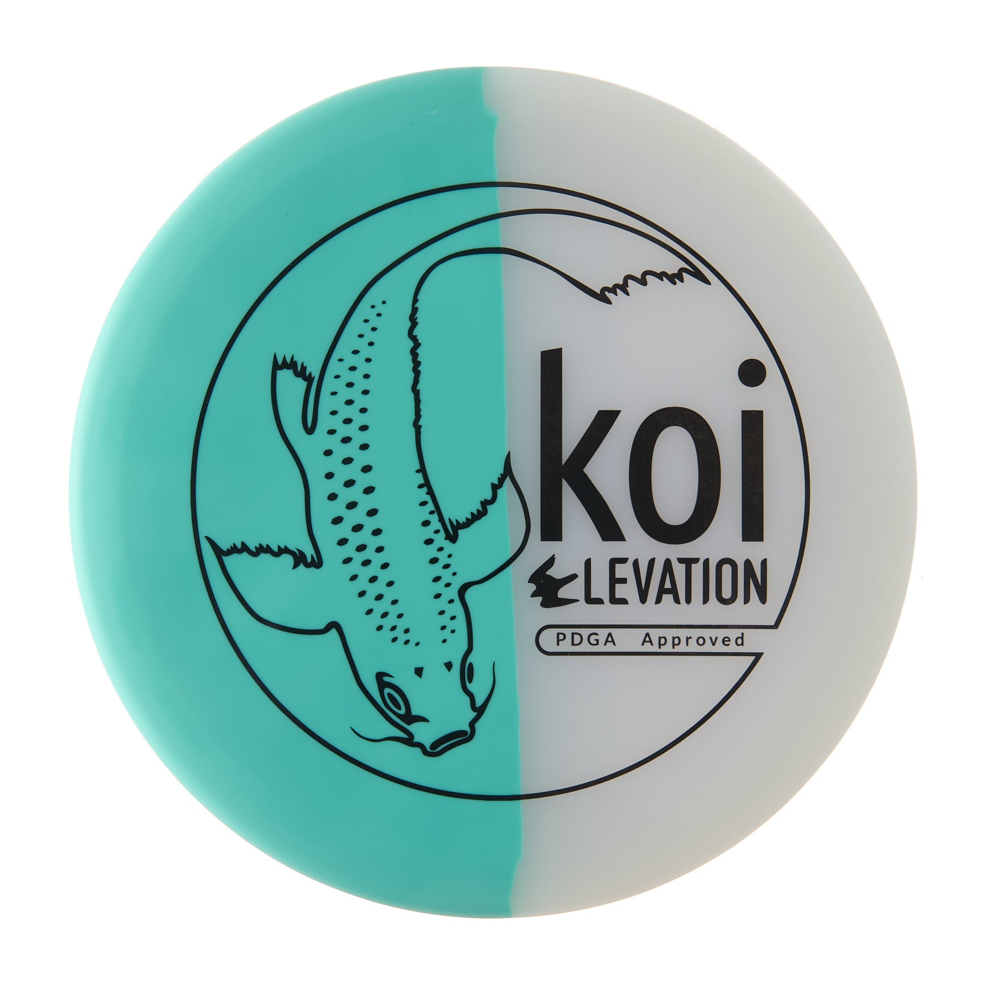 glO-G Koi