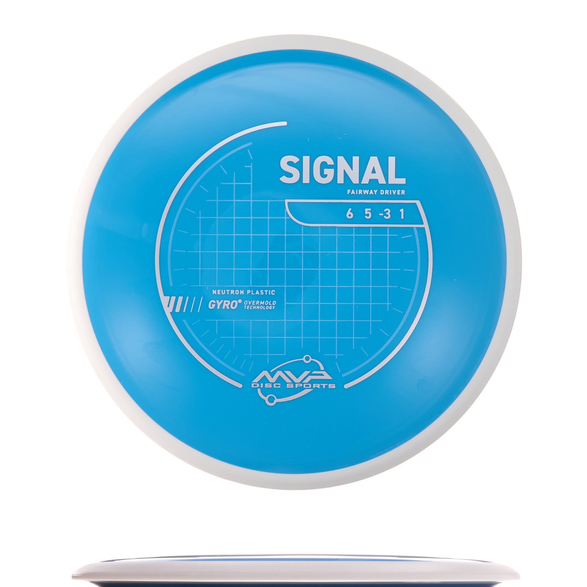 Project Lab Coat Neutron Signal