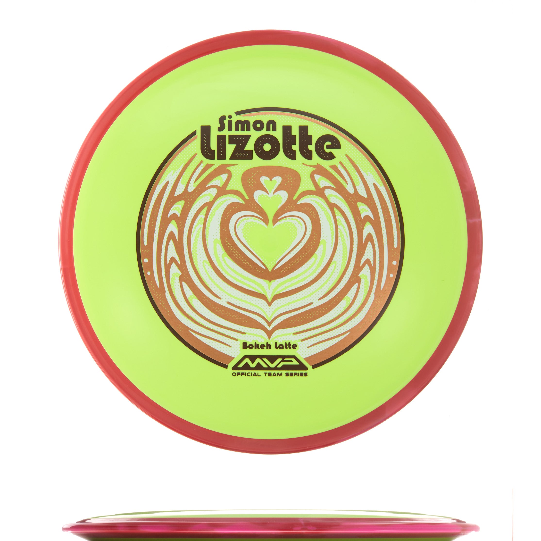 Simon Lizotte Team Series Neutron Bokeh