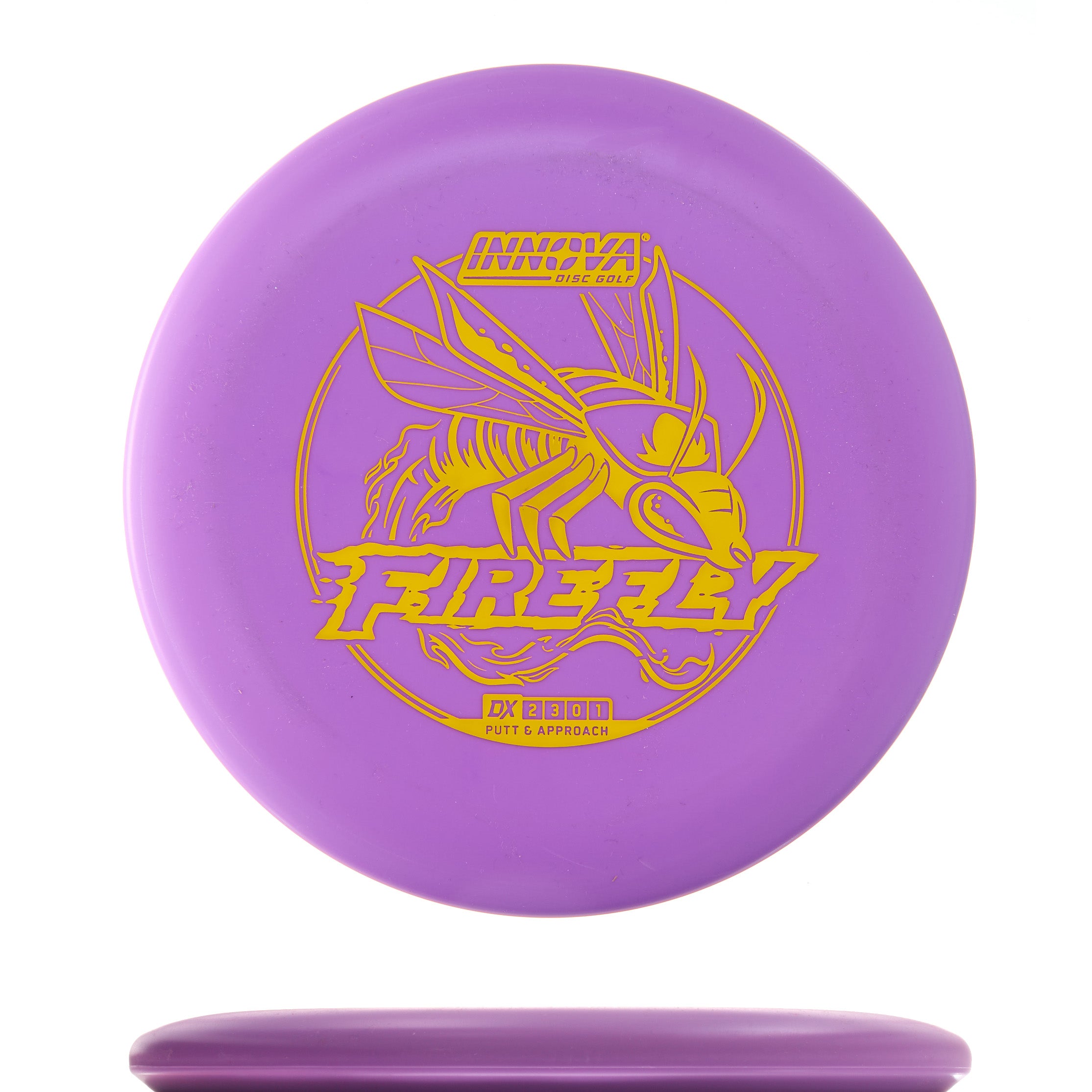 DX Firefly