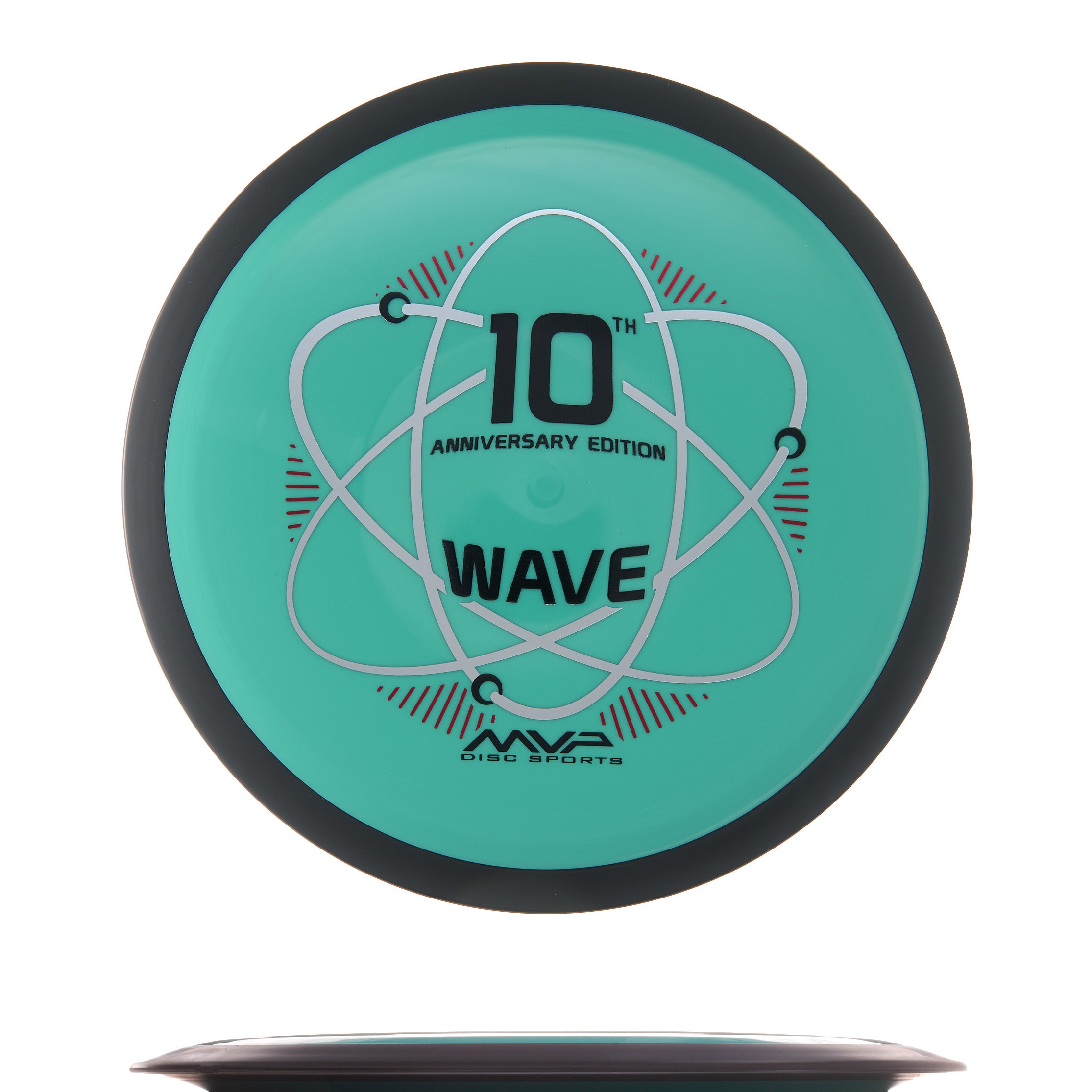 10th Anniversary Edition Neutron Wave