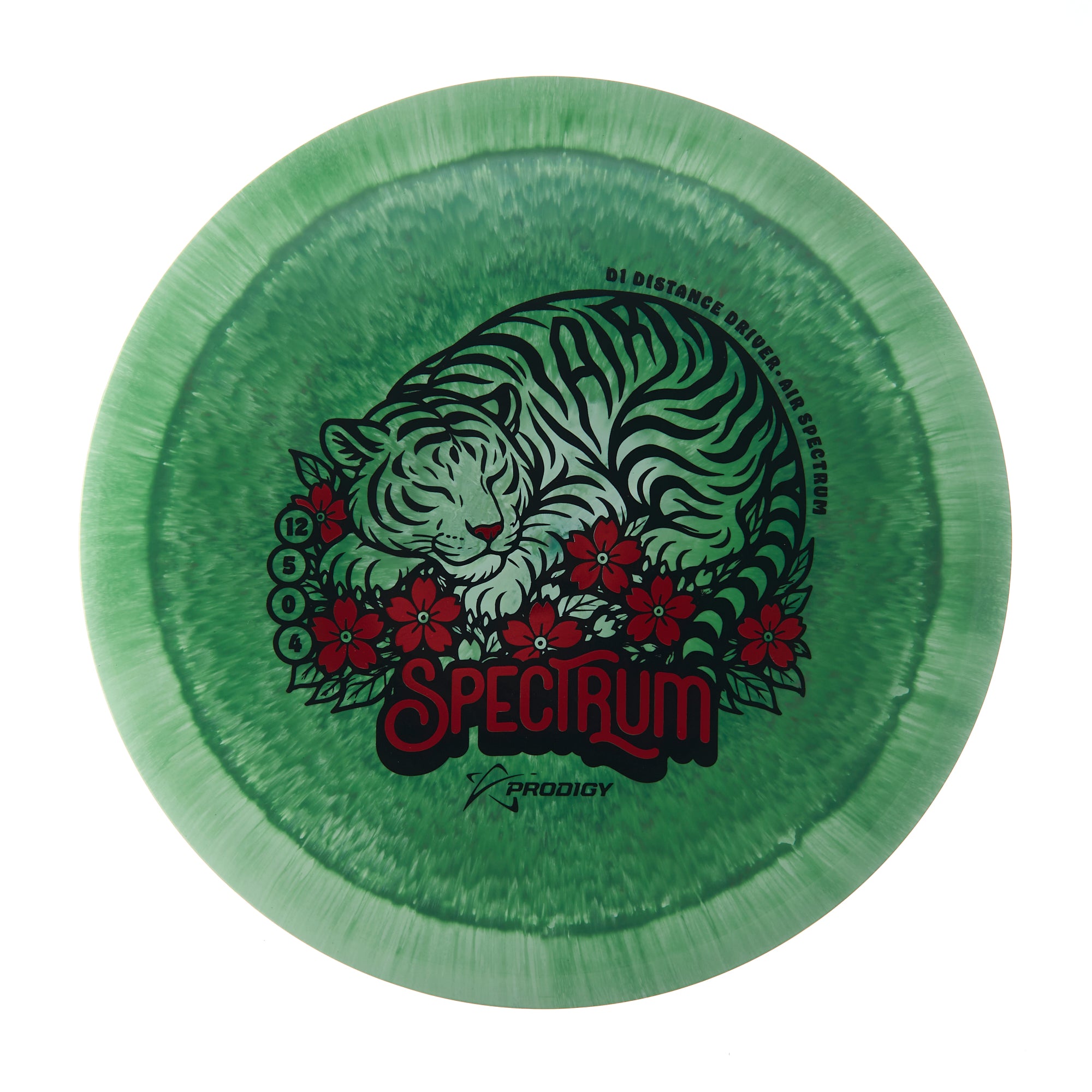 Sleepwalker Stamp Air Spectrum D1