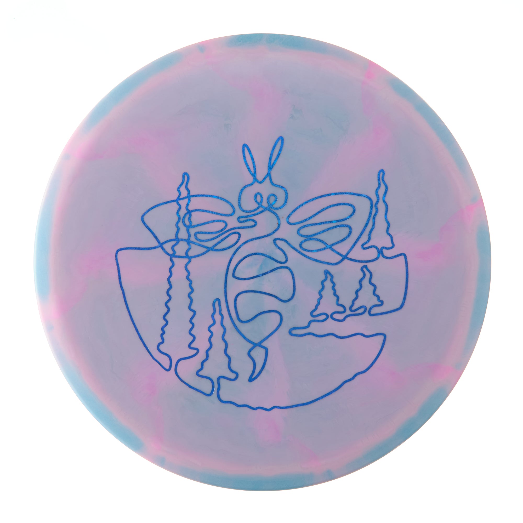 Faylor Lake Special Edition X Line Swirl Buzzz SS