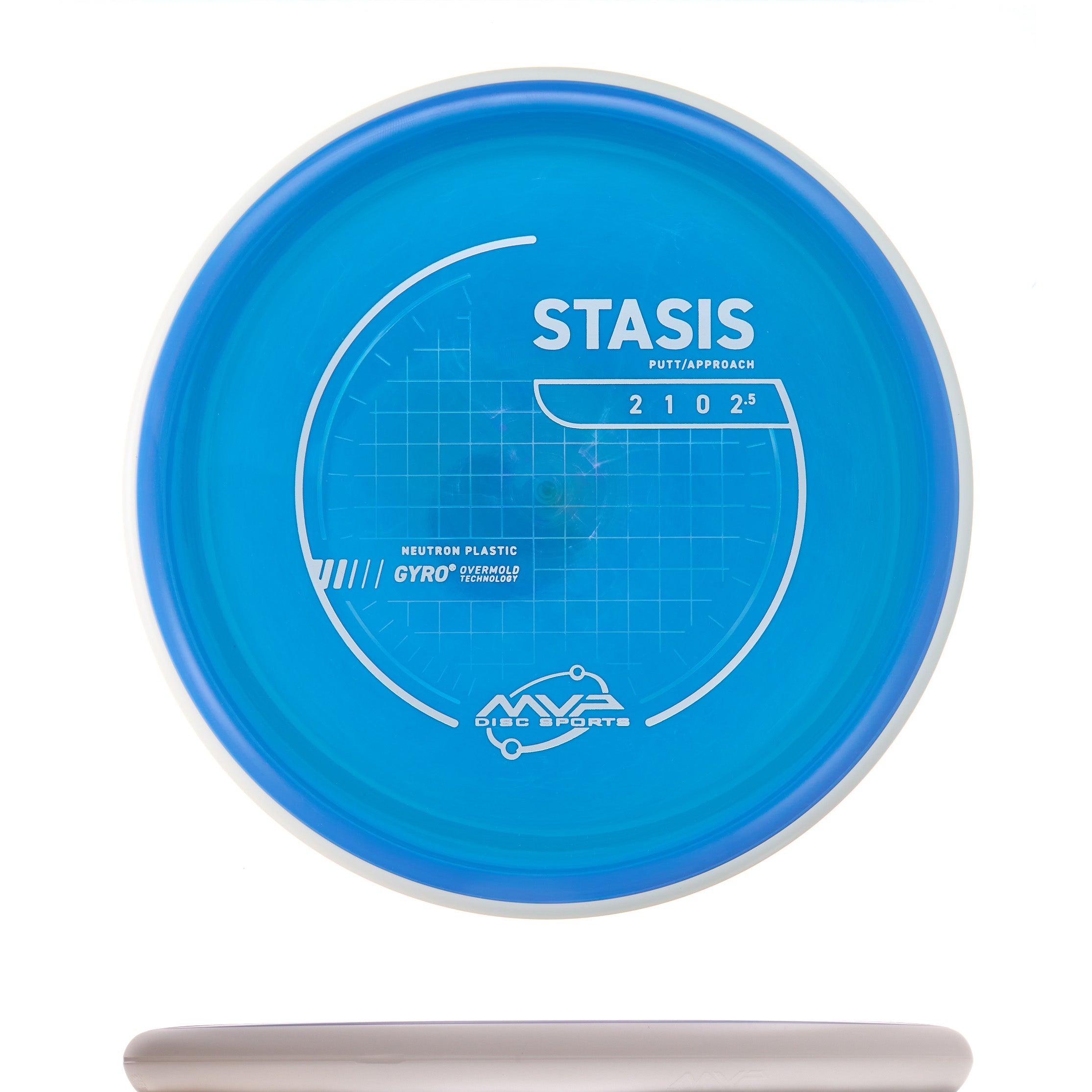 Project Lab Coat Neutron Stasis