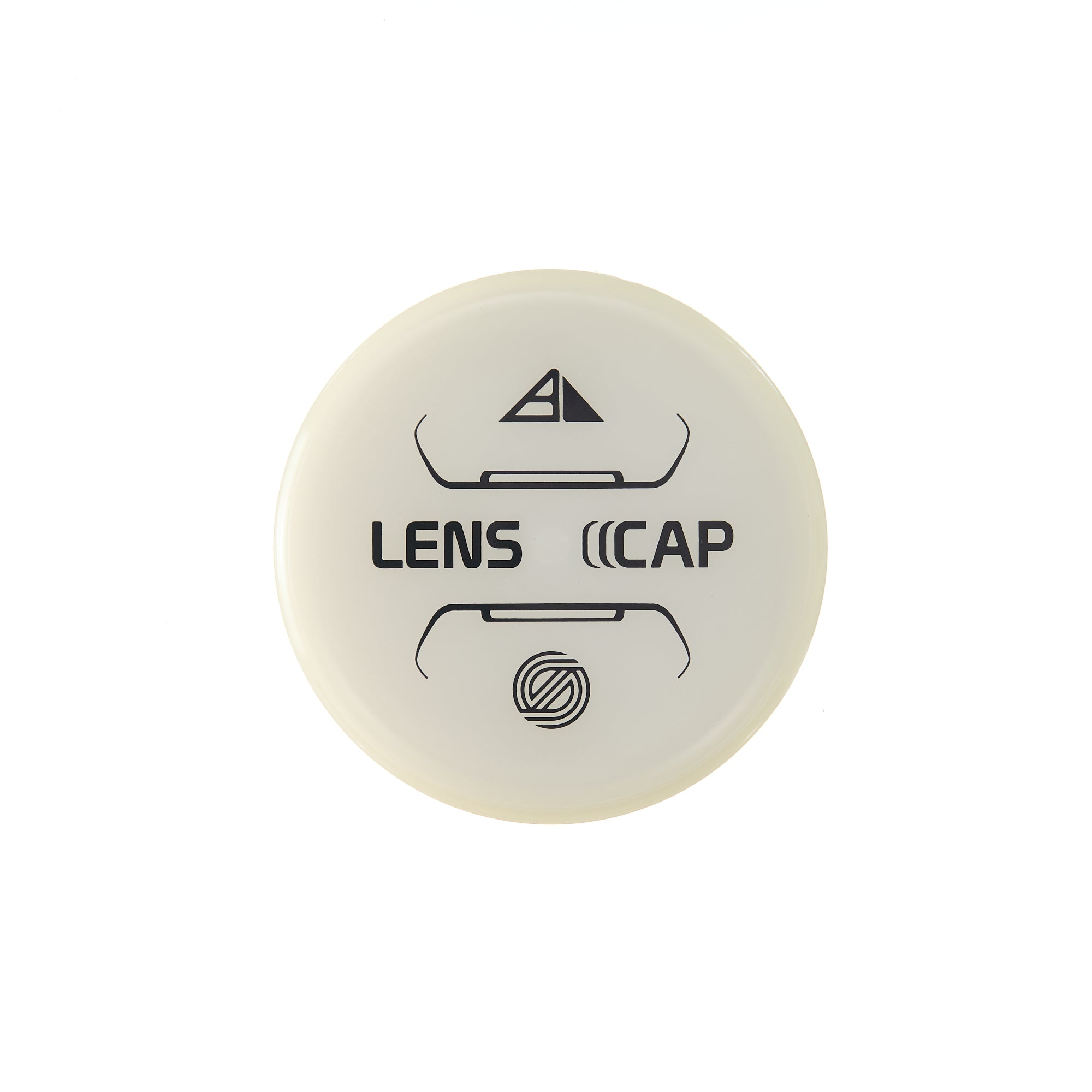 Total Eclipse Lens Cap Mini