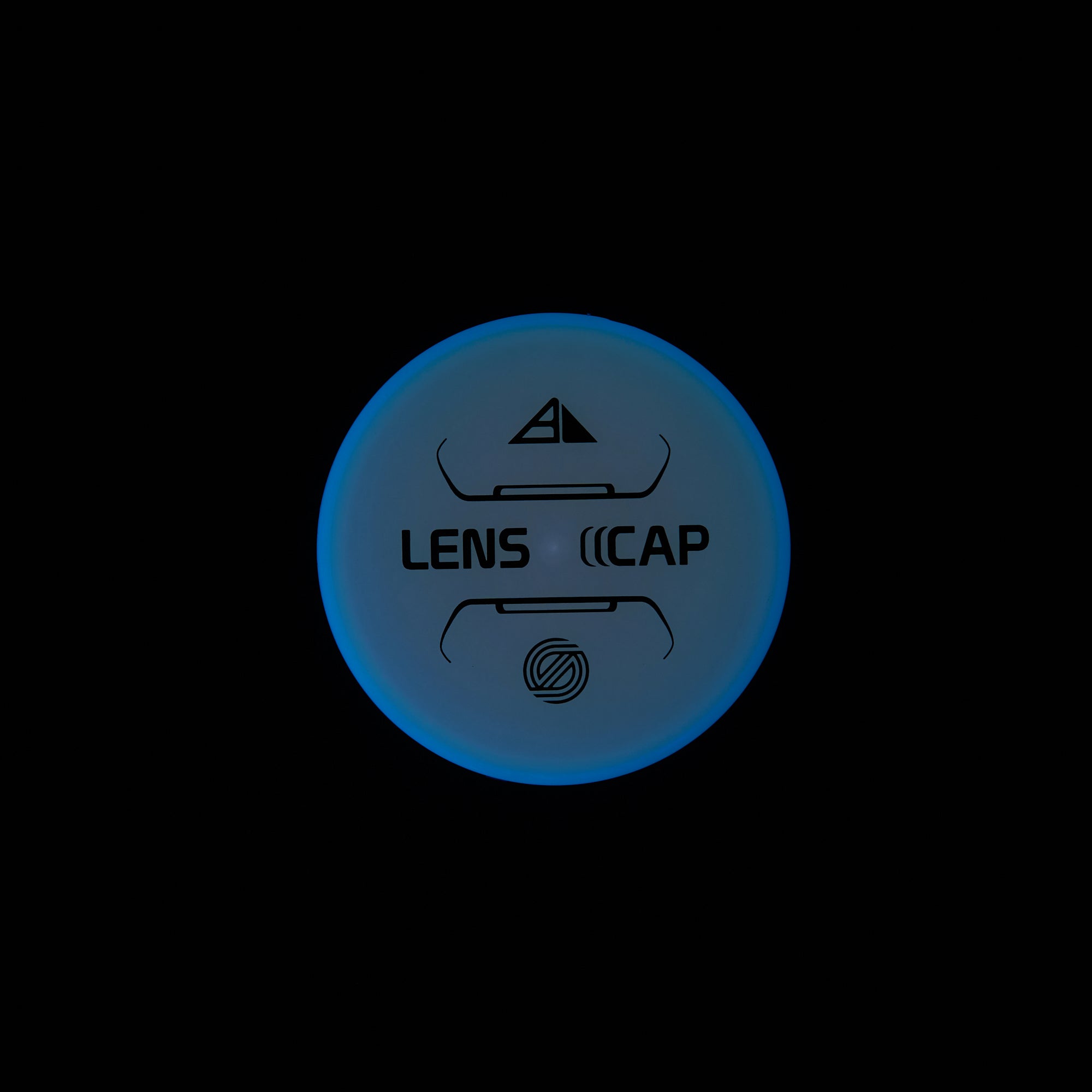 Total Eclipse Lens Cap Mini