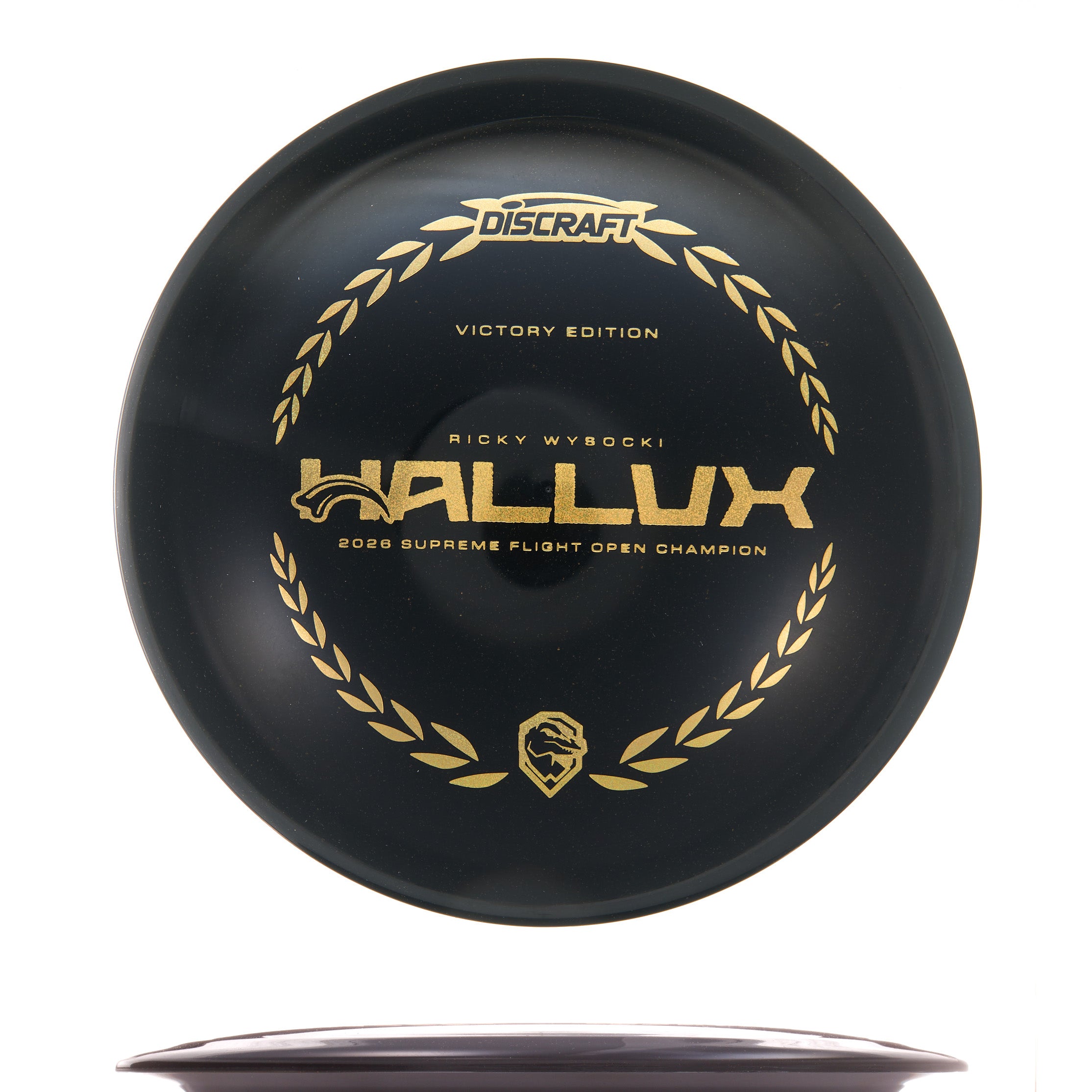 2026 Ricky Wysocki Tour Series Special Blend Hallux