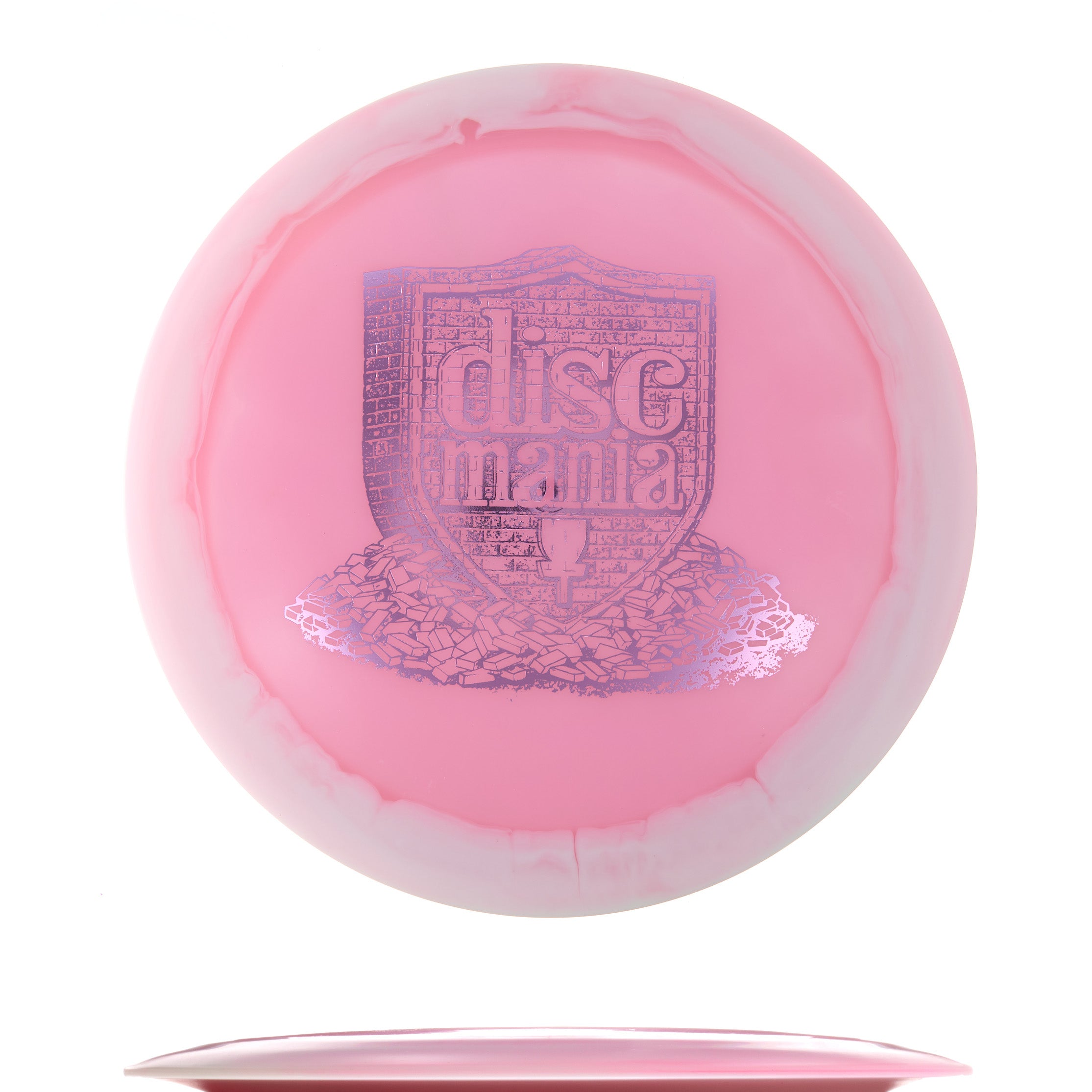 Brick-and-Mortar Glow Horizon C-Line DD2