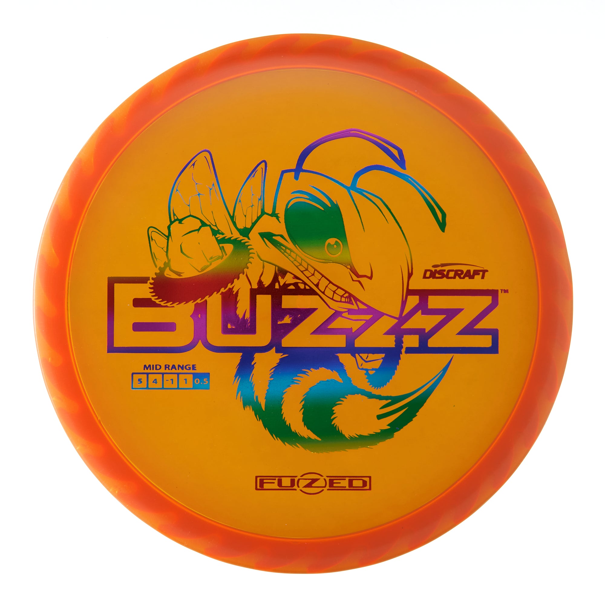 Saw Pattern FuZed Line Buzzz