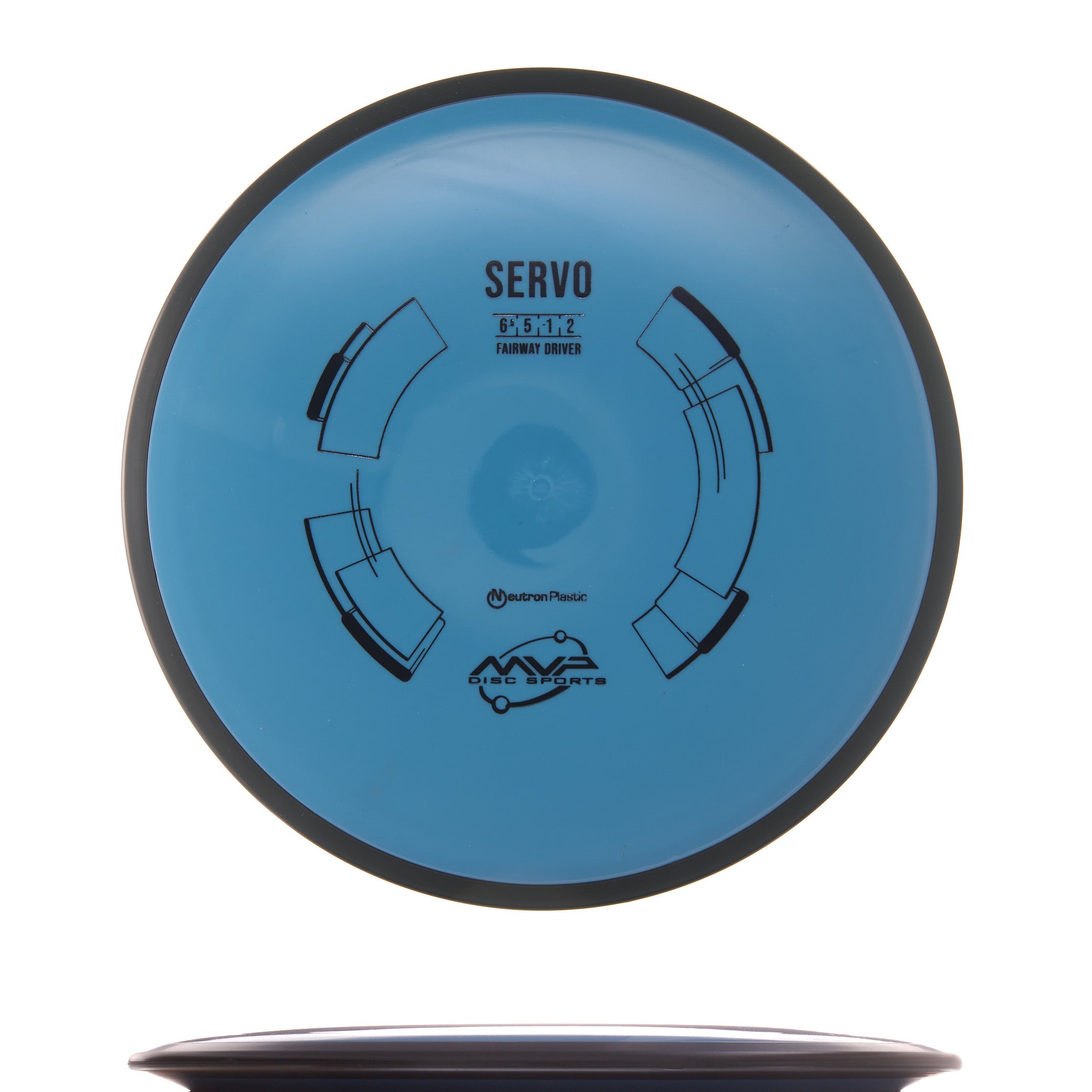 Classic Neutron Servo