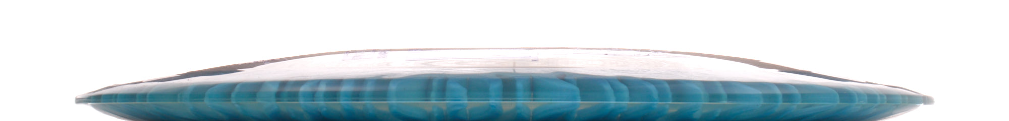 Flame Pattern Fuzed Line Scorch