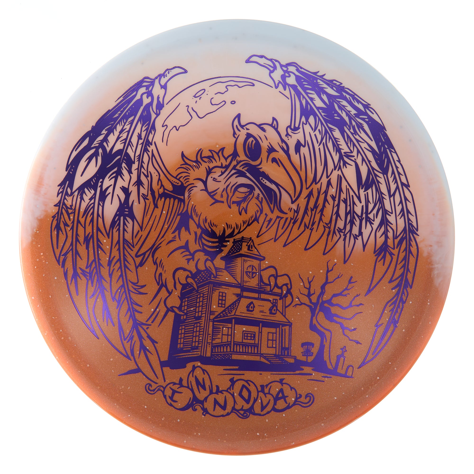 Halloween 2025 Duo Roc3